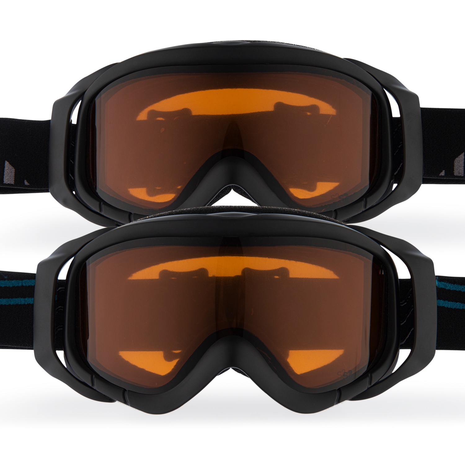 CRANE Ski/SnowbaordBrille HOFER