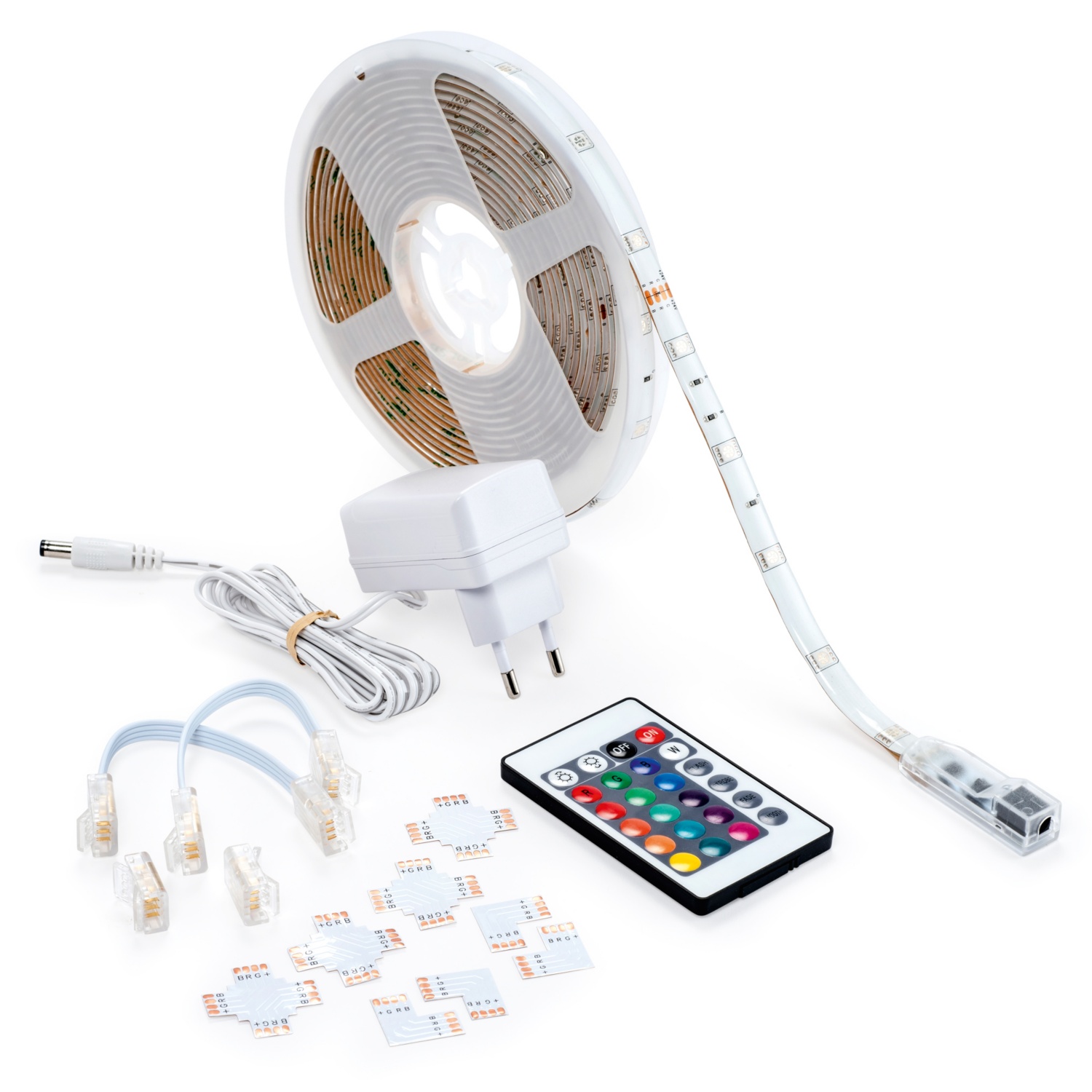 CASALUX LED Strips ALDI SUISSE