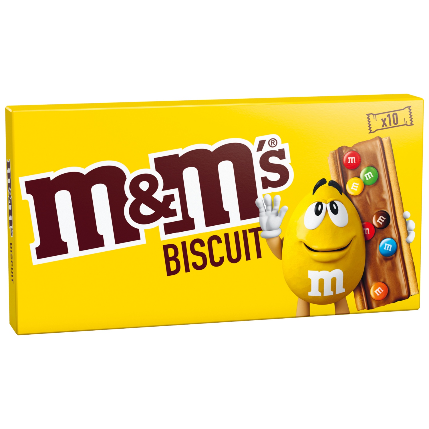 M&M's Kekse