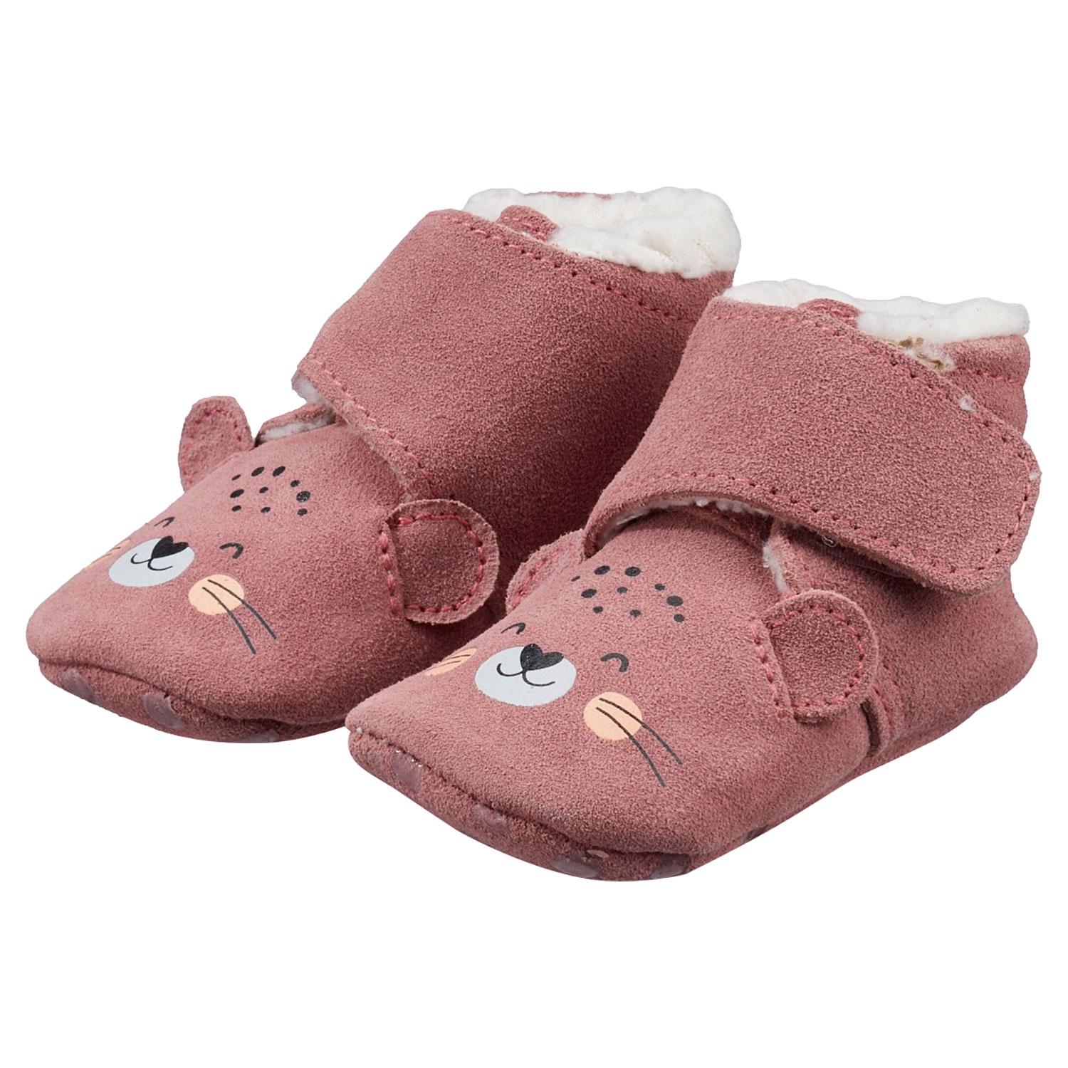 Angebot Aldi S d IMPIDIMPI Baby Krabbelschuhe Aldi