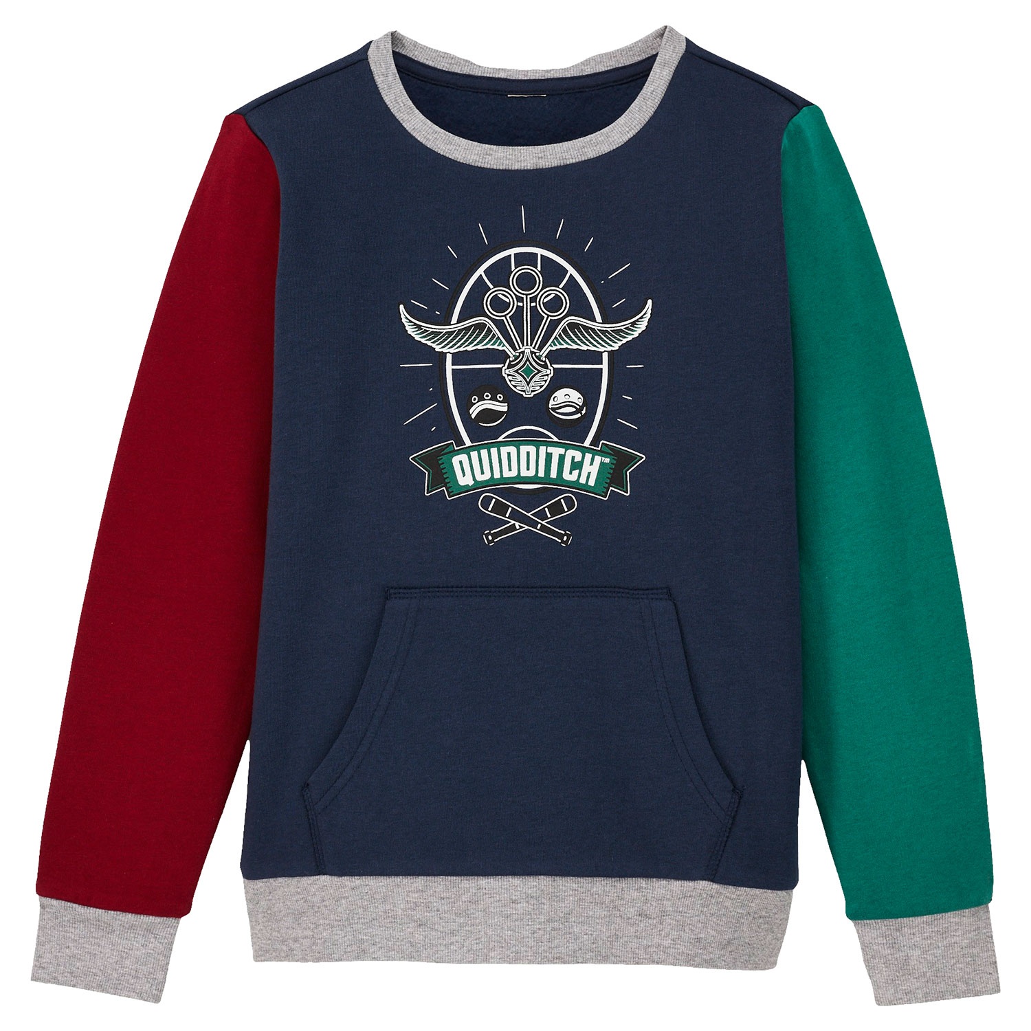WIZARDING WORLD Kinder Sweatshirt