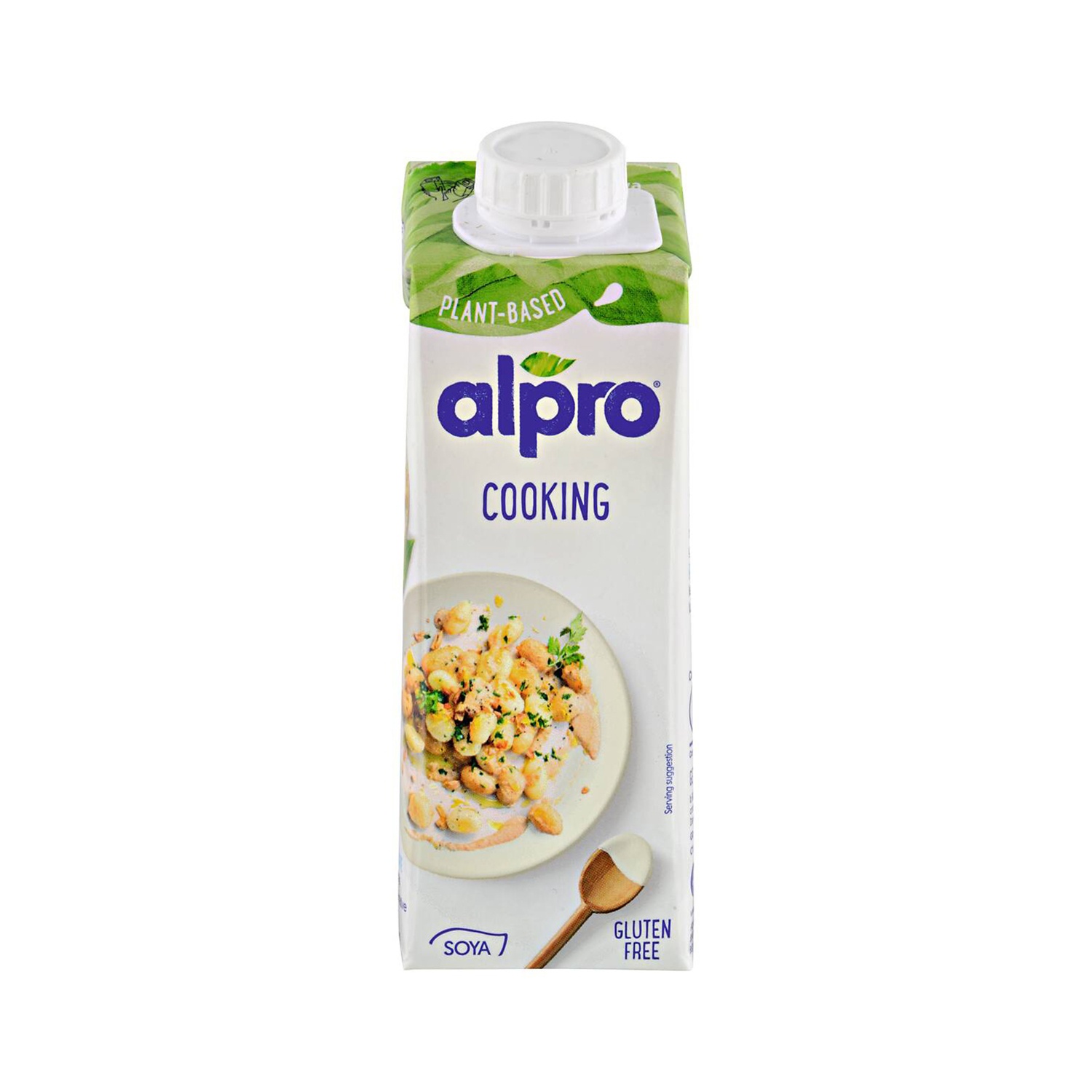 ALPRO Cooking Soia
