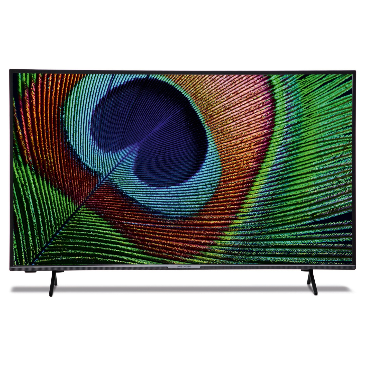 MEDION® LIFE® X15087 (MD31939) 125,7 cm (50") Android TV™