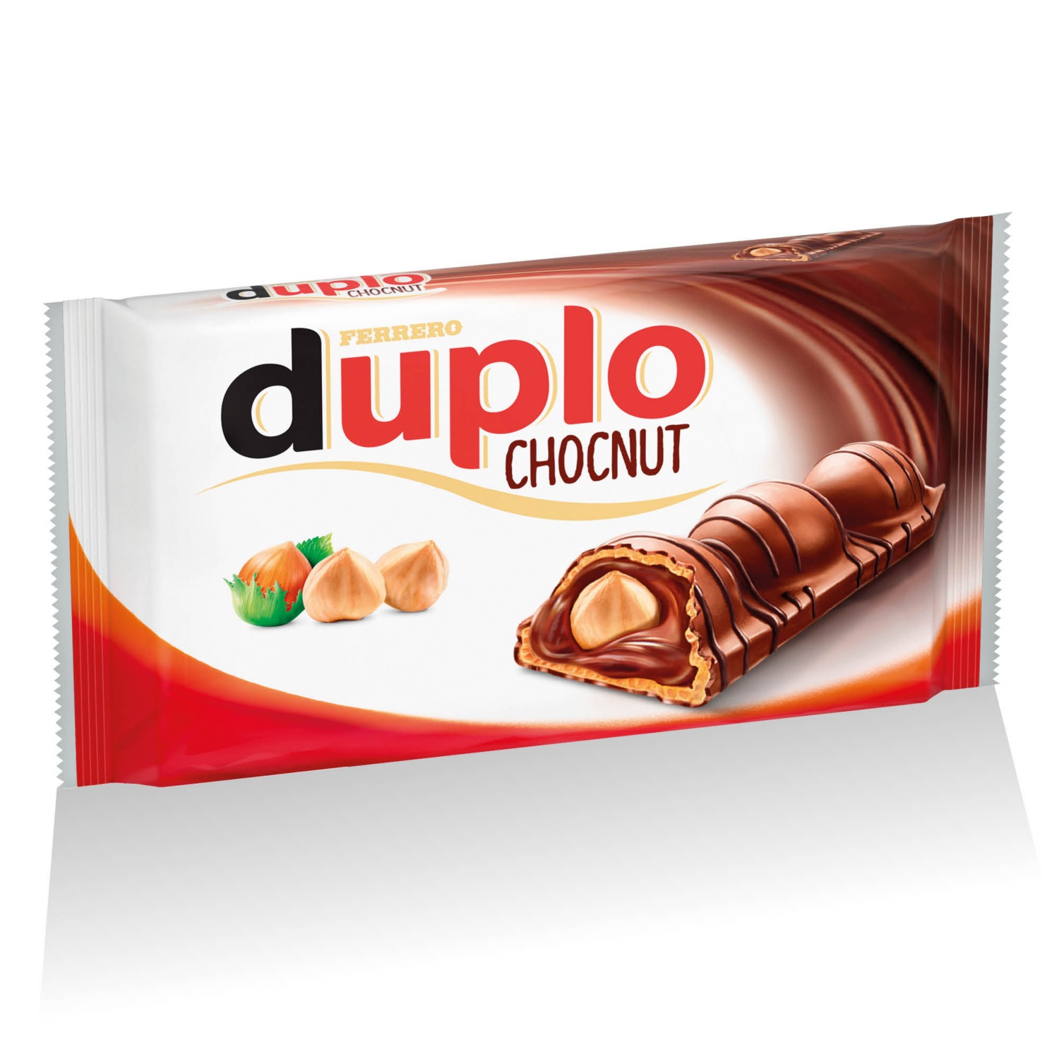 FERRERO Duplo Chocnut 132,5 g