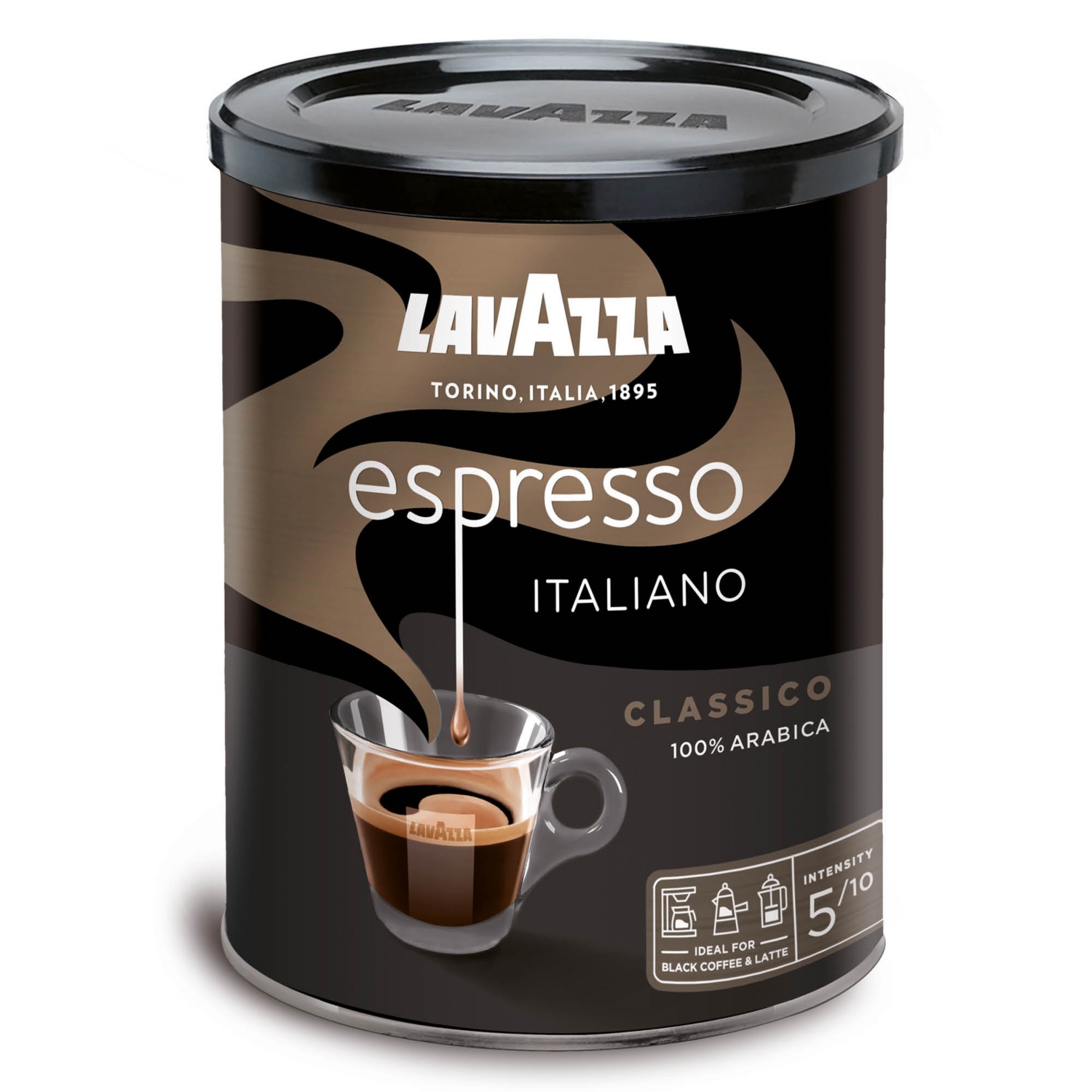 LAVAZZA Espresso 250 g