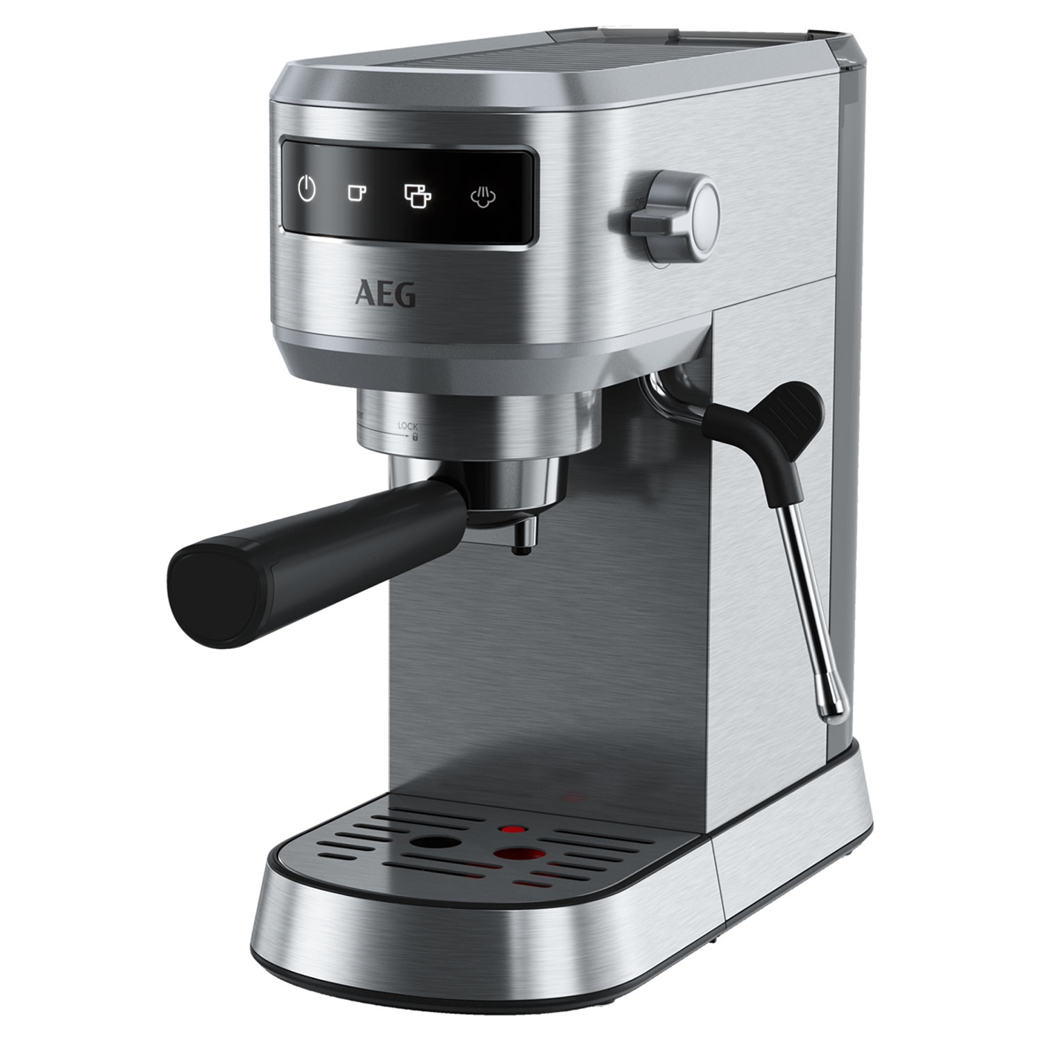 AEG Espressomaschine EC61ST ALDI SÜD