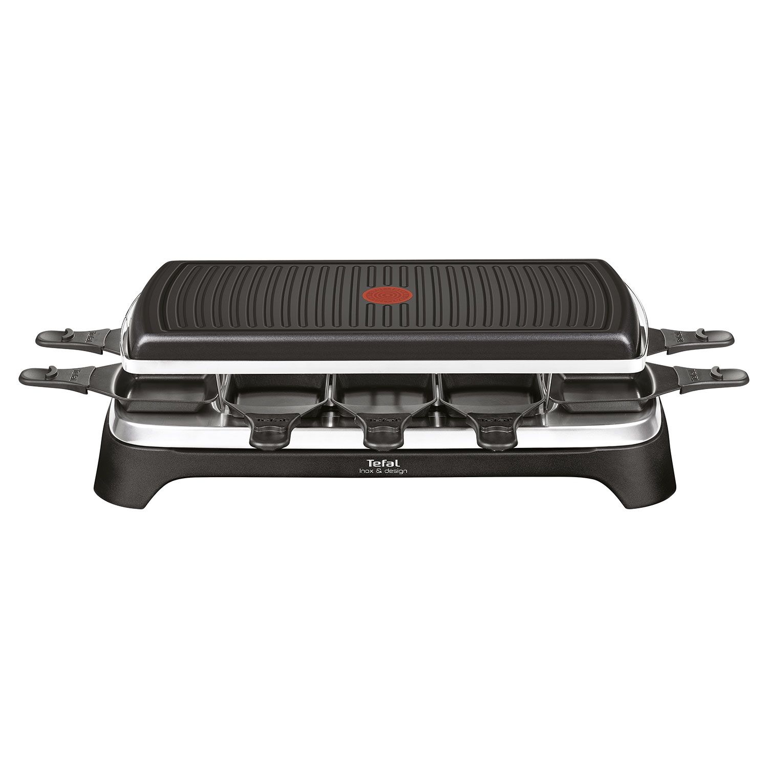 TEFAL® Raclette & Grill RE4588