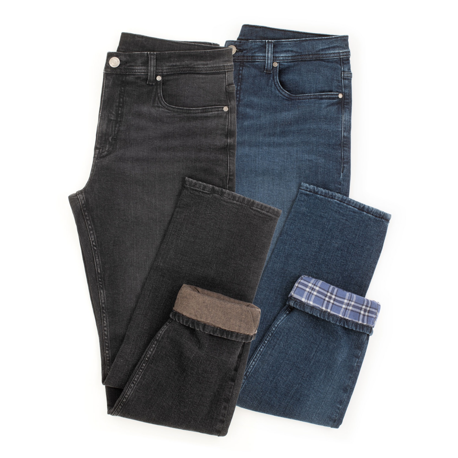 WATSON´S Herren Thermojeans | ALDI SUISSE