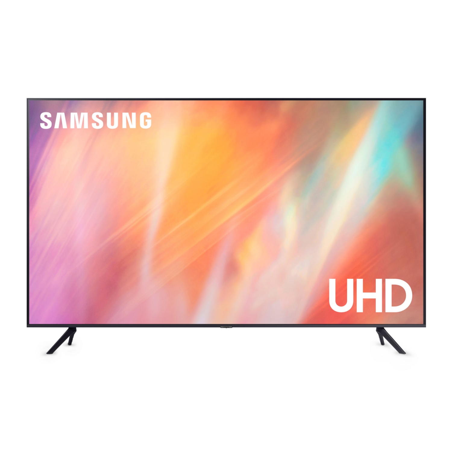 SAMSUNG Crystal Ultra HD Smart TV 127 cm (50“) 50AU7170