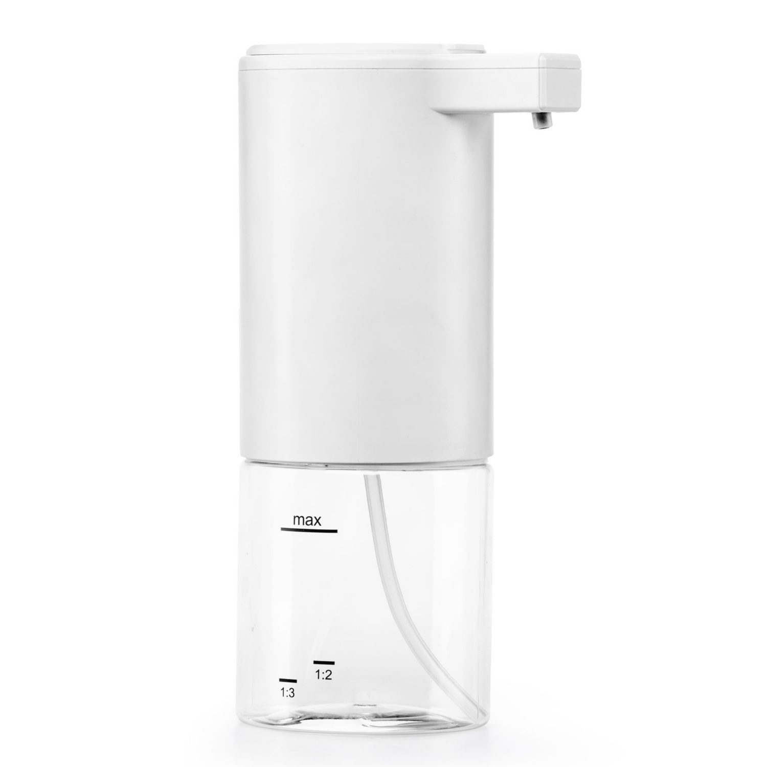 EASYHOME Dispenser di sapone in schiuma con sensore