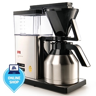 MELITTA Filterkaffeemaschine Aroma Signature