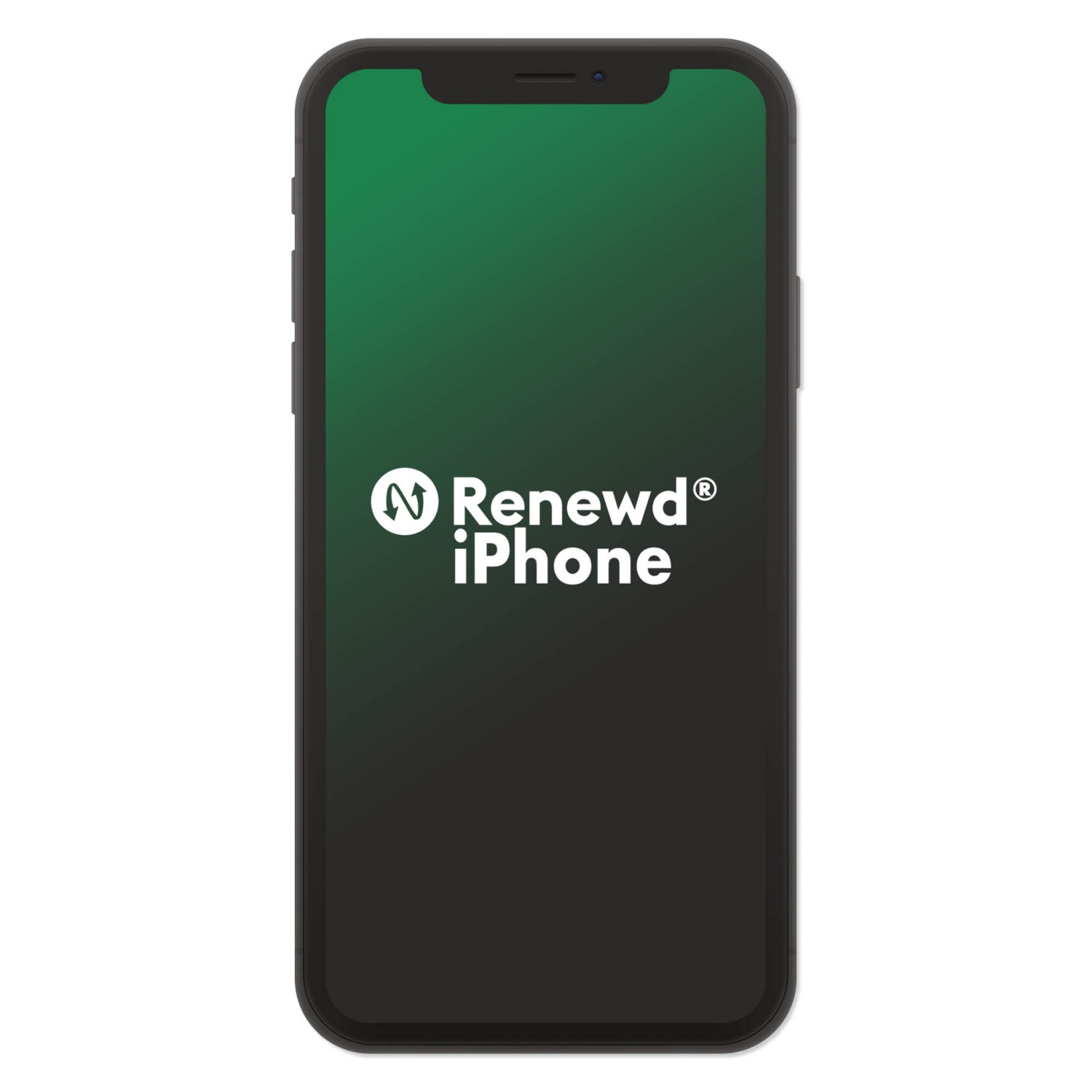 APPLE Renewd® felújított iPhone XR okostelefon