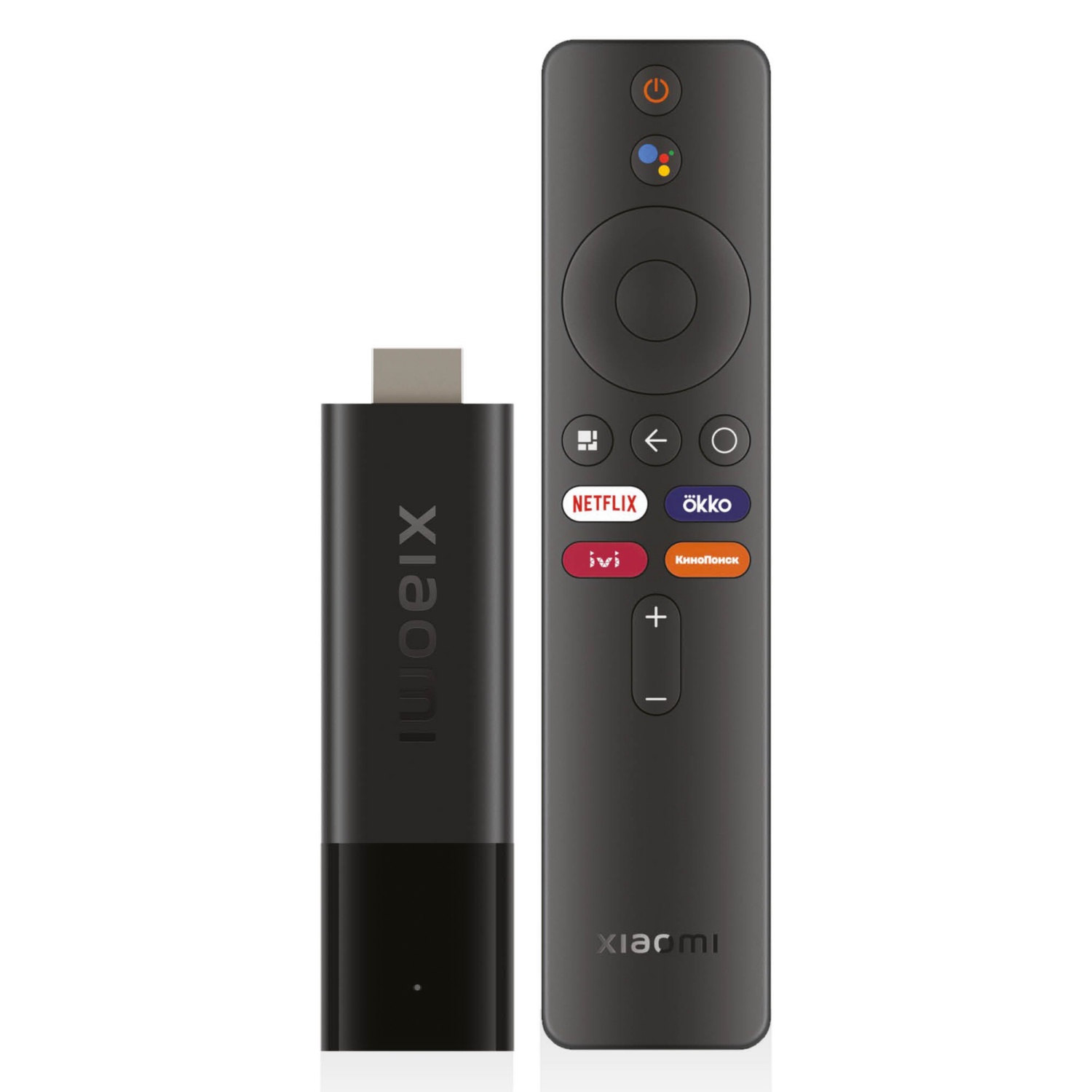XIAOMI TV Stick 4K-EU multimédiás eszköz