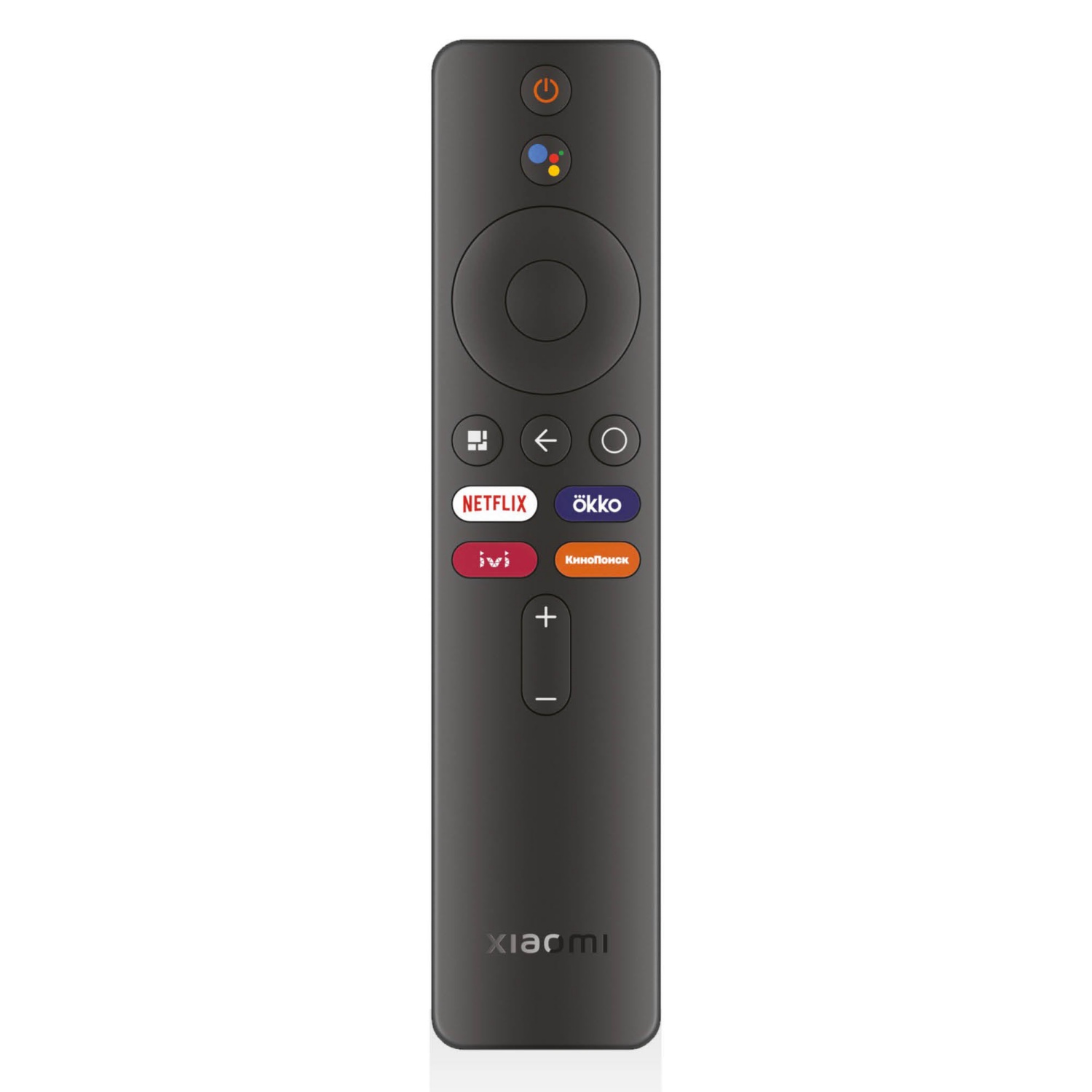 XIAOMI TV Stick 4K-EU multimédiás eszköz