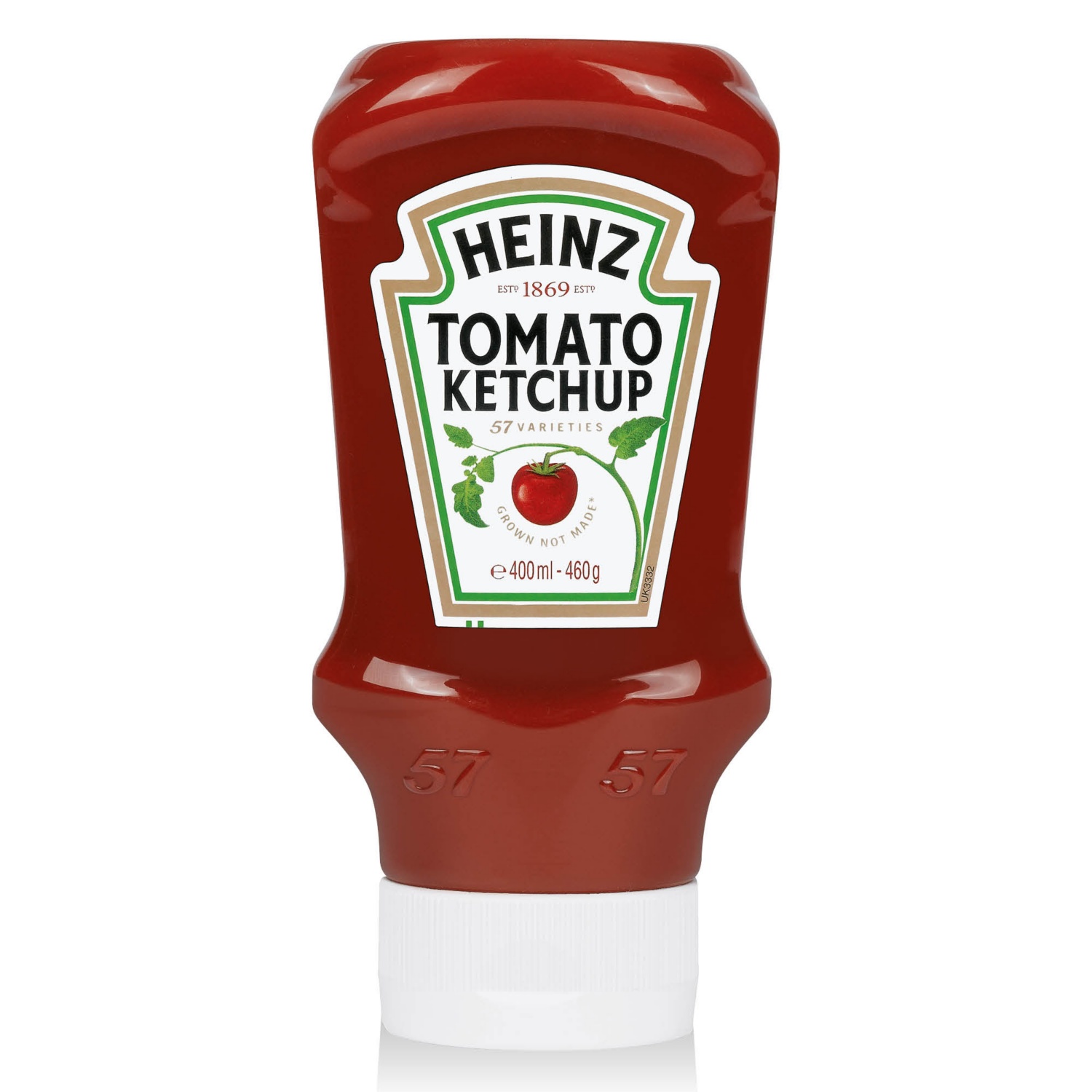 Heinz szószok, Ketchup, 700g