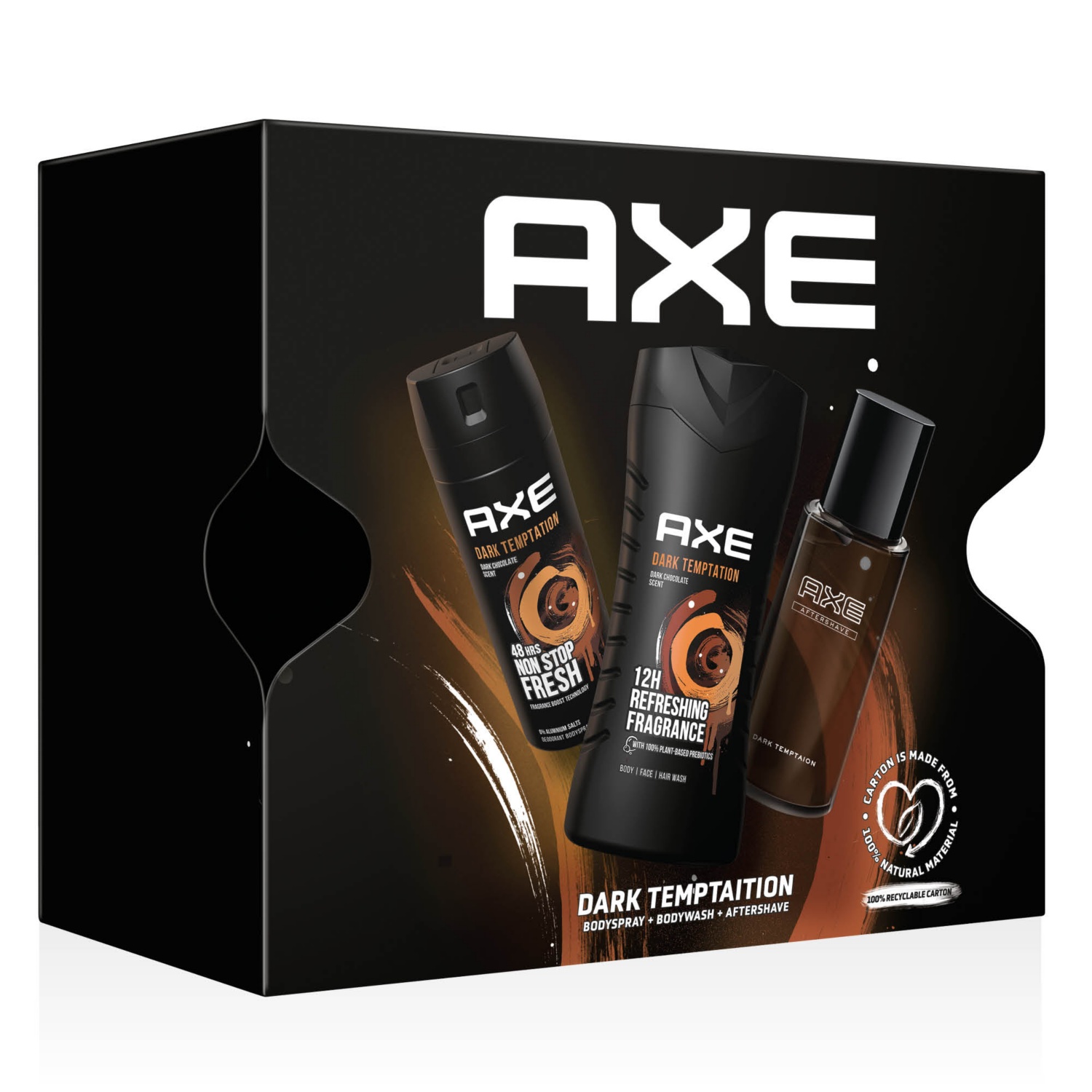 AXE Ajándékcsomag