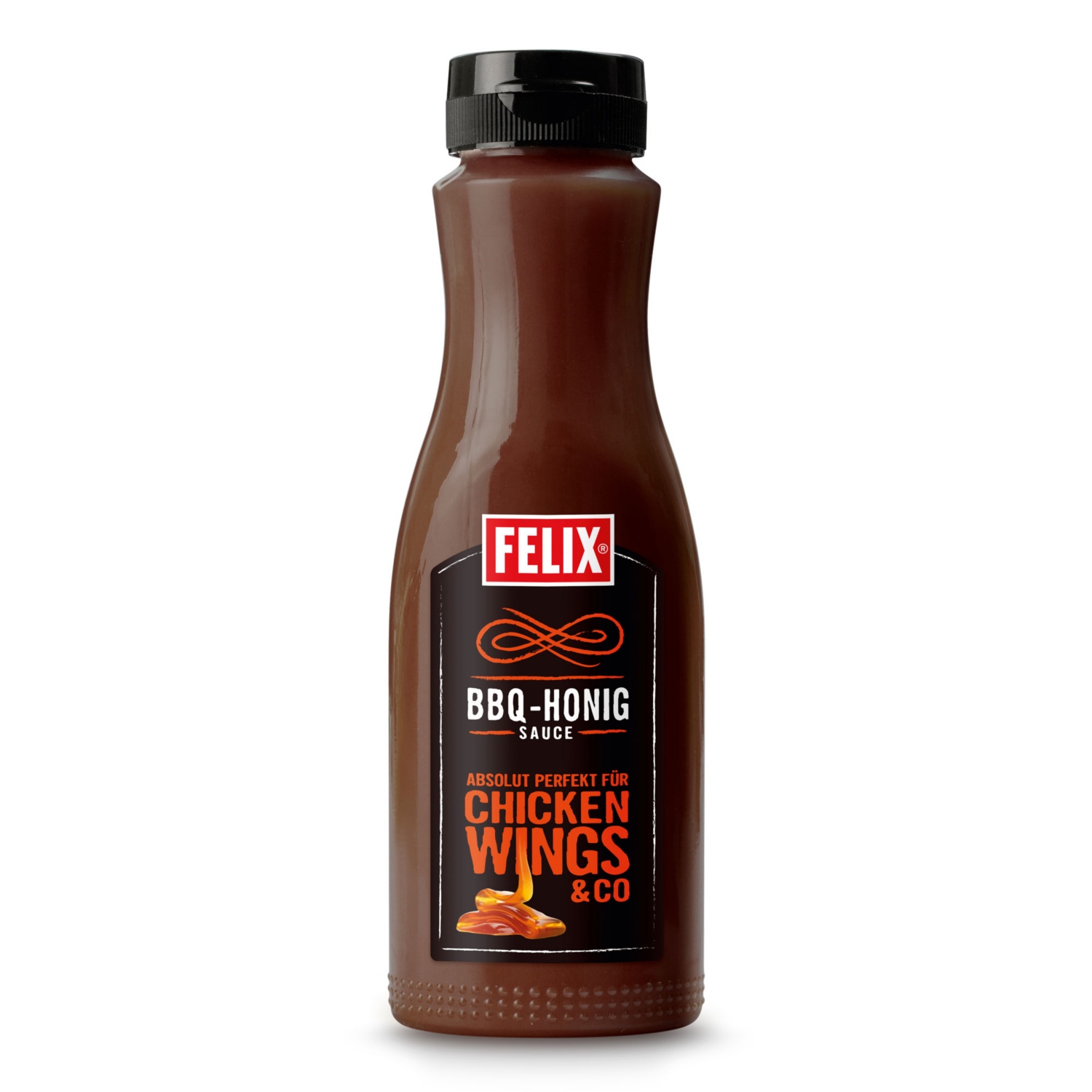 FELIX Sauce, BBQ
