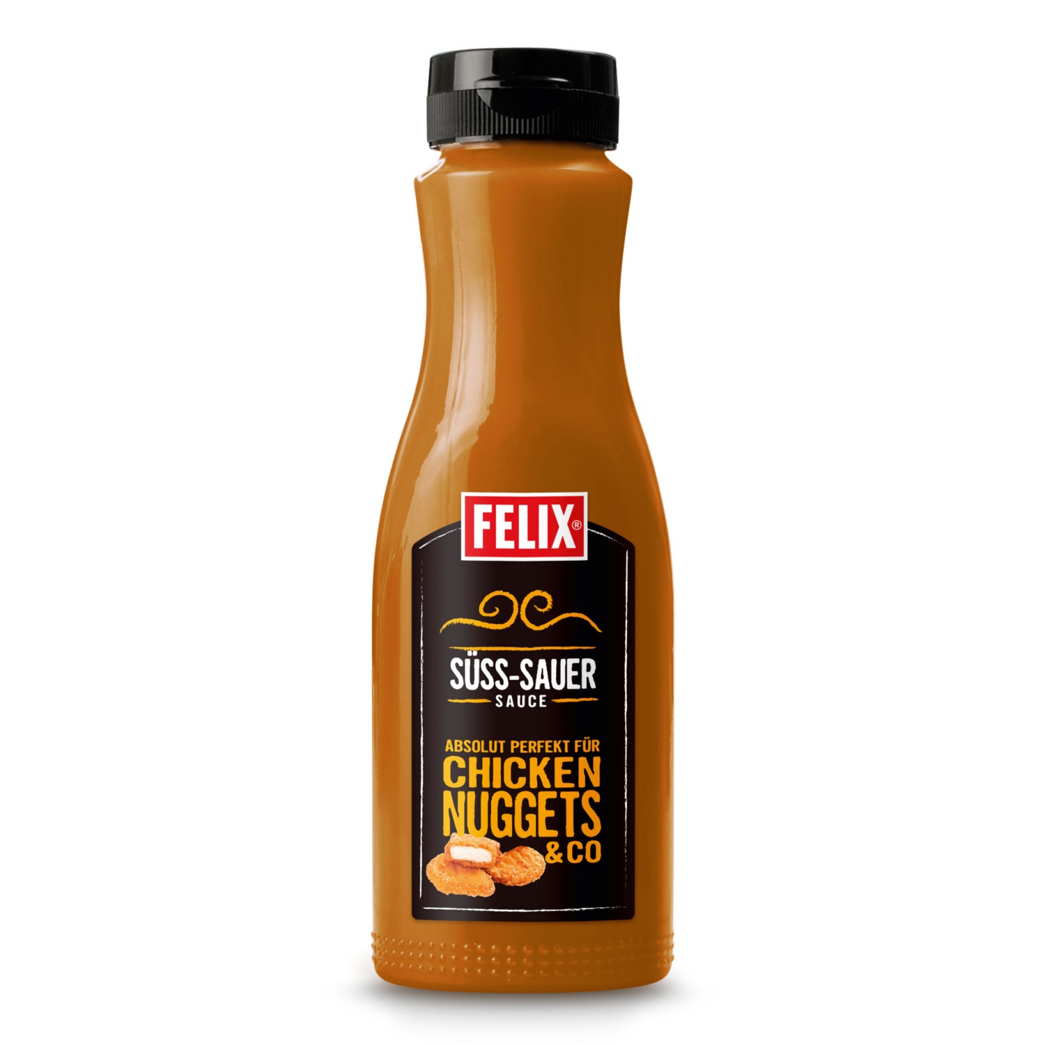 FELIX Sauce, Süß Sauer