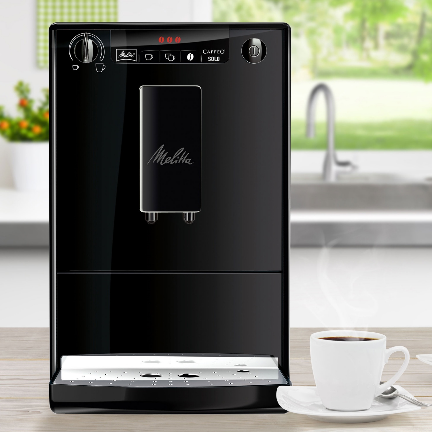 Filtro, Porta-filtro Macchina Da Caffã, Caffettiera - SOS Ricambi