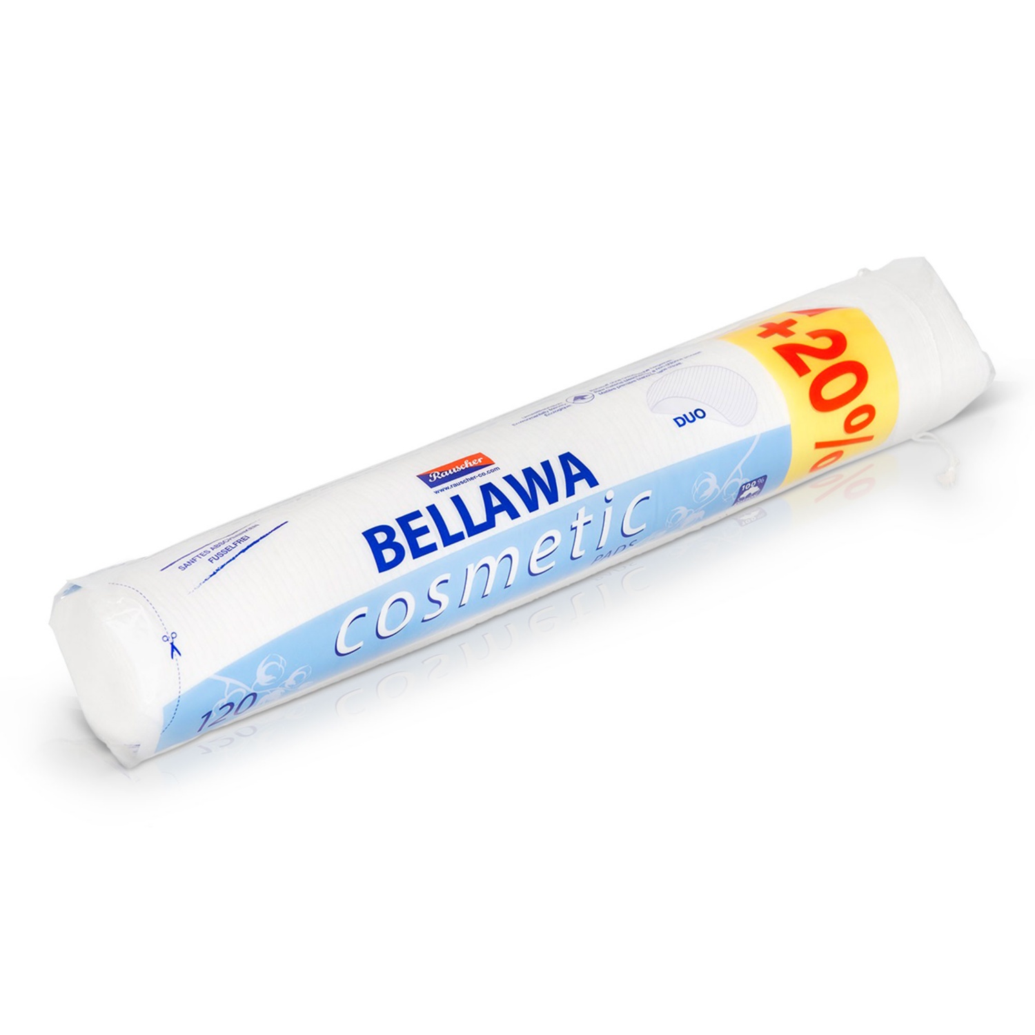 BELLAWA Wattepads