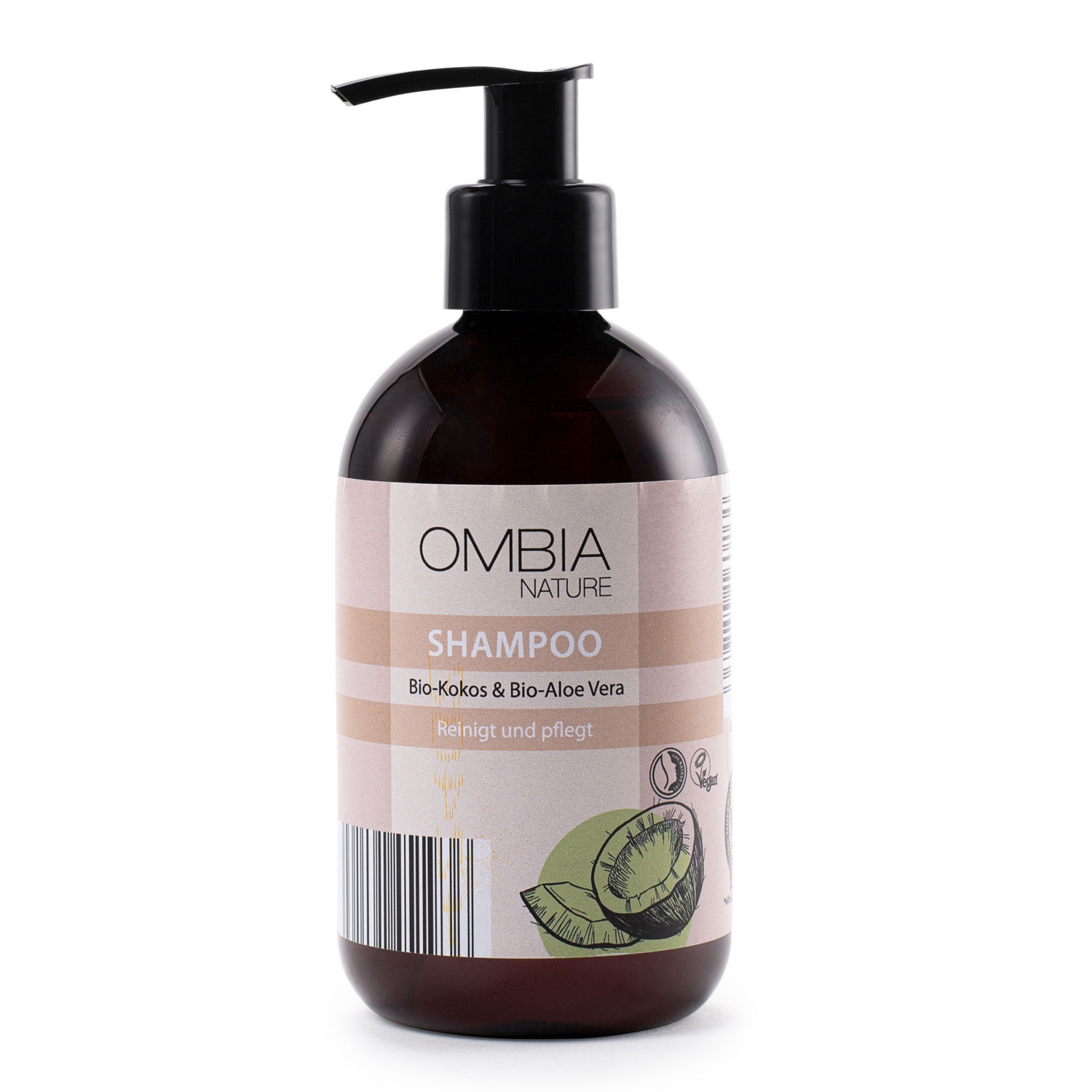 Nature Shampoo