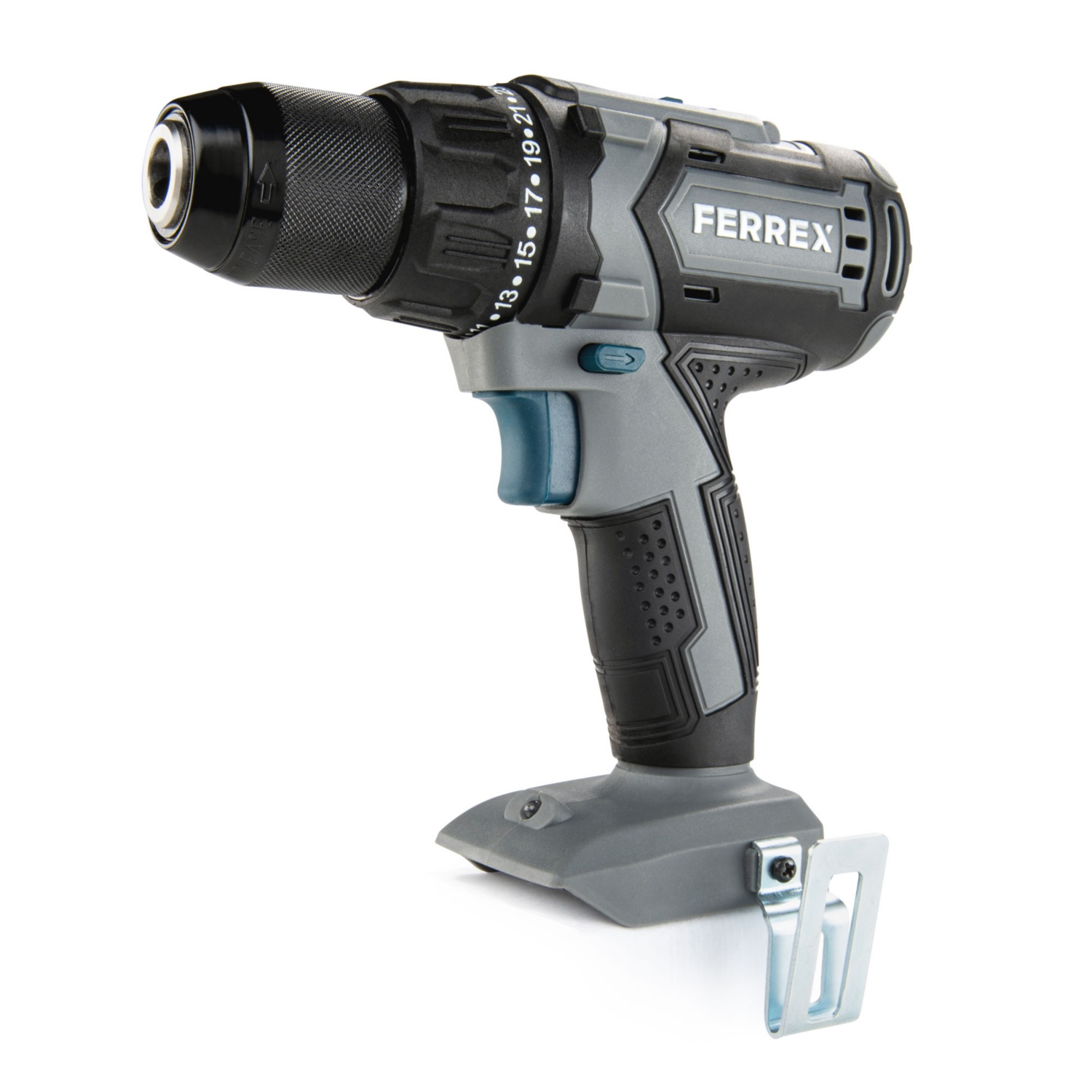 ALDI/Ferrex Mechanical Drill Teardown, 41% OFF