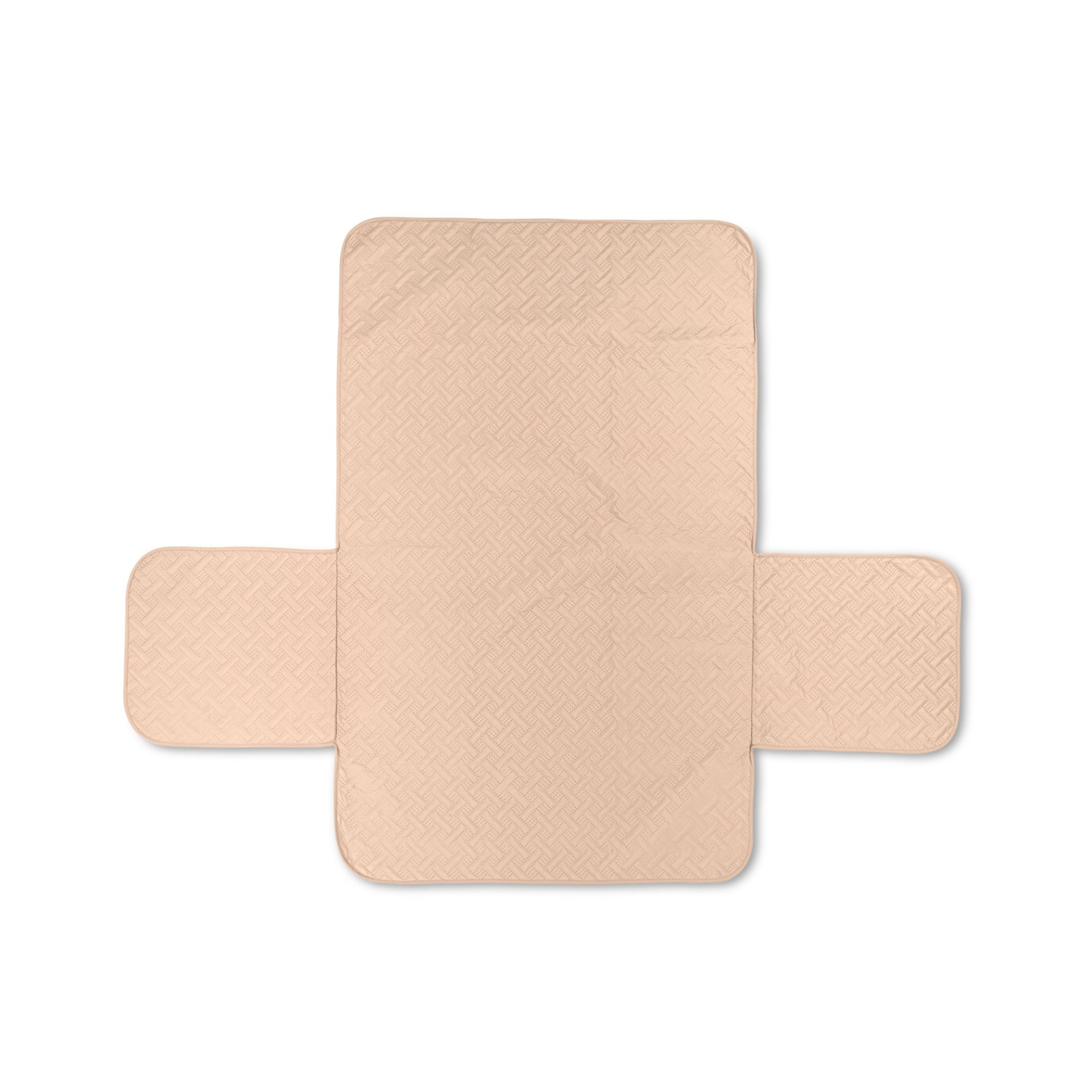 MY LIVING STYLE Sofa Protector, 2Sitzer, Beige HOFER