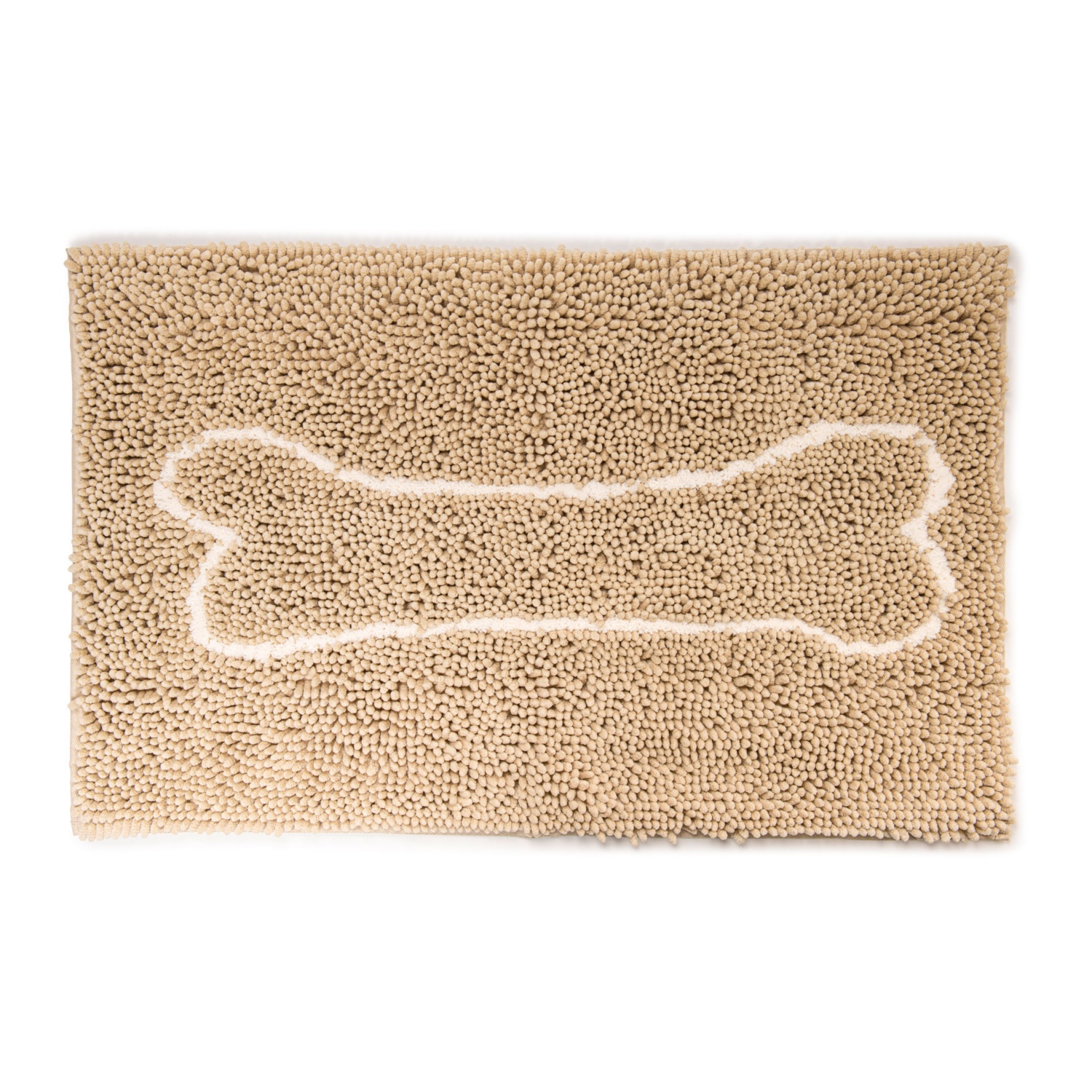 YAVA Tappetino In Silicone Per Biscotti Per Cani, Formato 40x28 Cm, 251 Stampini A Osso Da 2 Cm, Stampo Per Dolcetti Fatti In Casa, Senza BPA