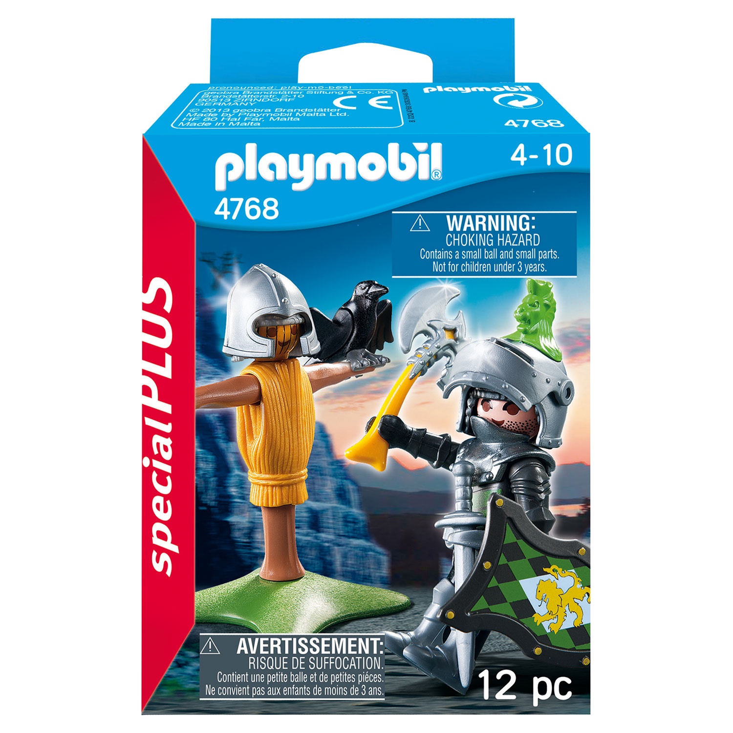 radicaal Christendom mannetje PLAYMOBIL® Figuren-Set | ALDI SÜD