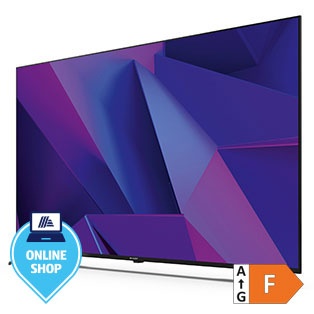 SHARP 4K Ultra HD Android TV 65“ (164 cm) FN2EA™