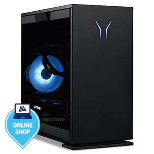 ZZ_MEDION ORANGE High End Gaming PC-System MEDION® ERAZER® Engineer X20 (MD34800)