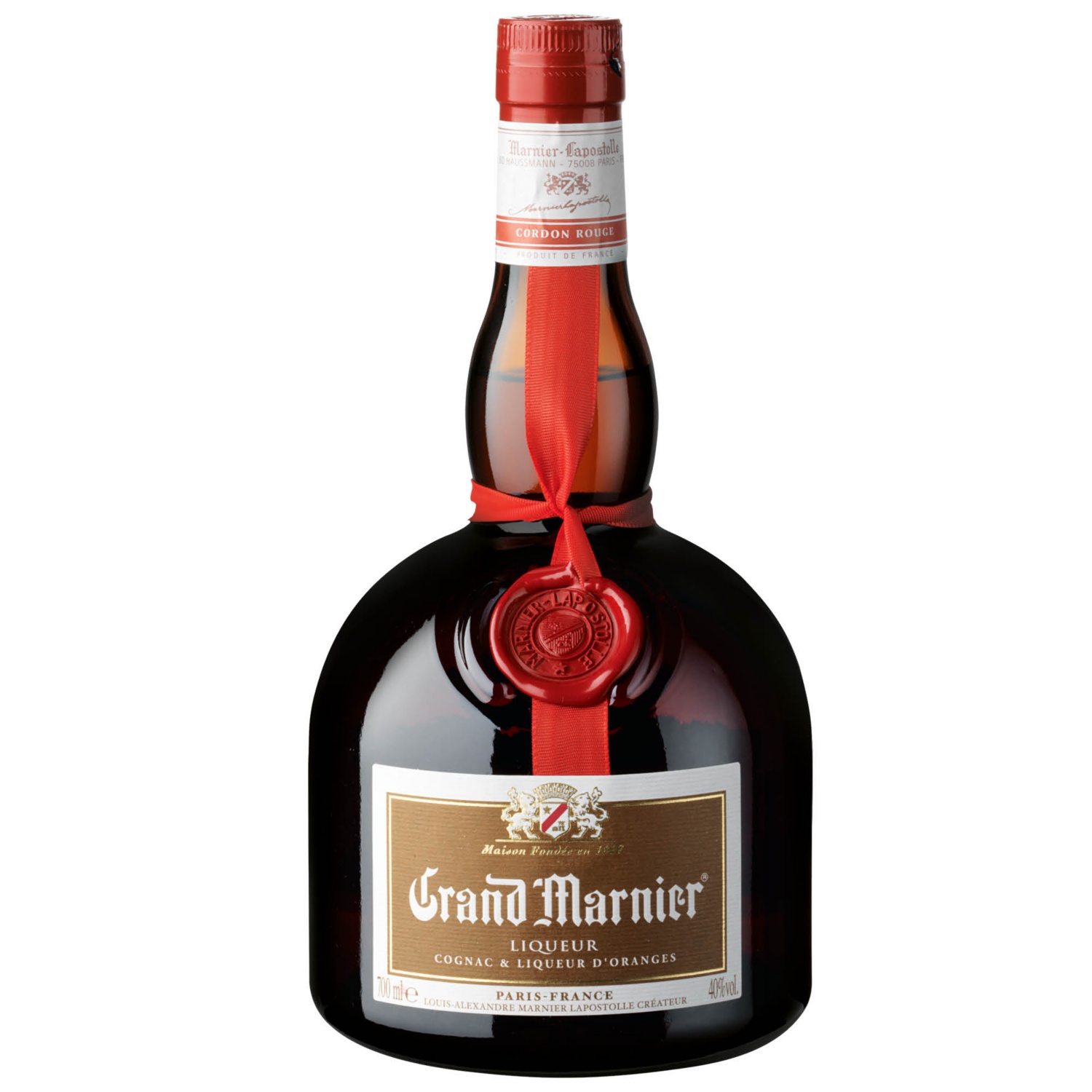 Grand Marnier Cordon Rouge ALDI SUISSE