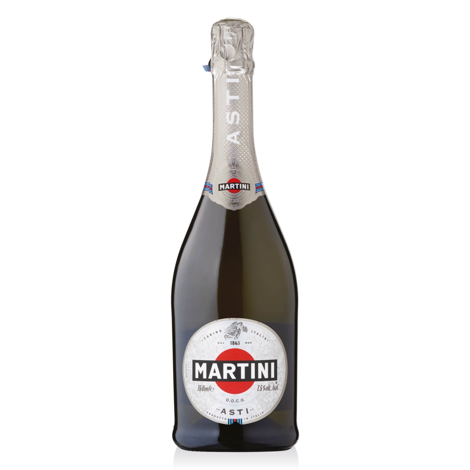 MARTINI Asti 0,75 l