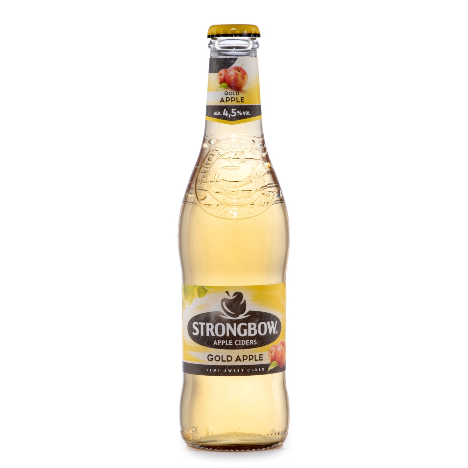 STRONGBOW Gold Apple
