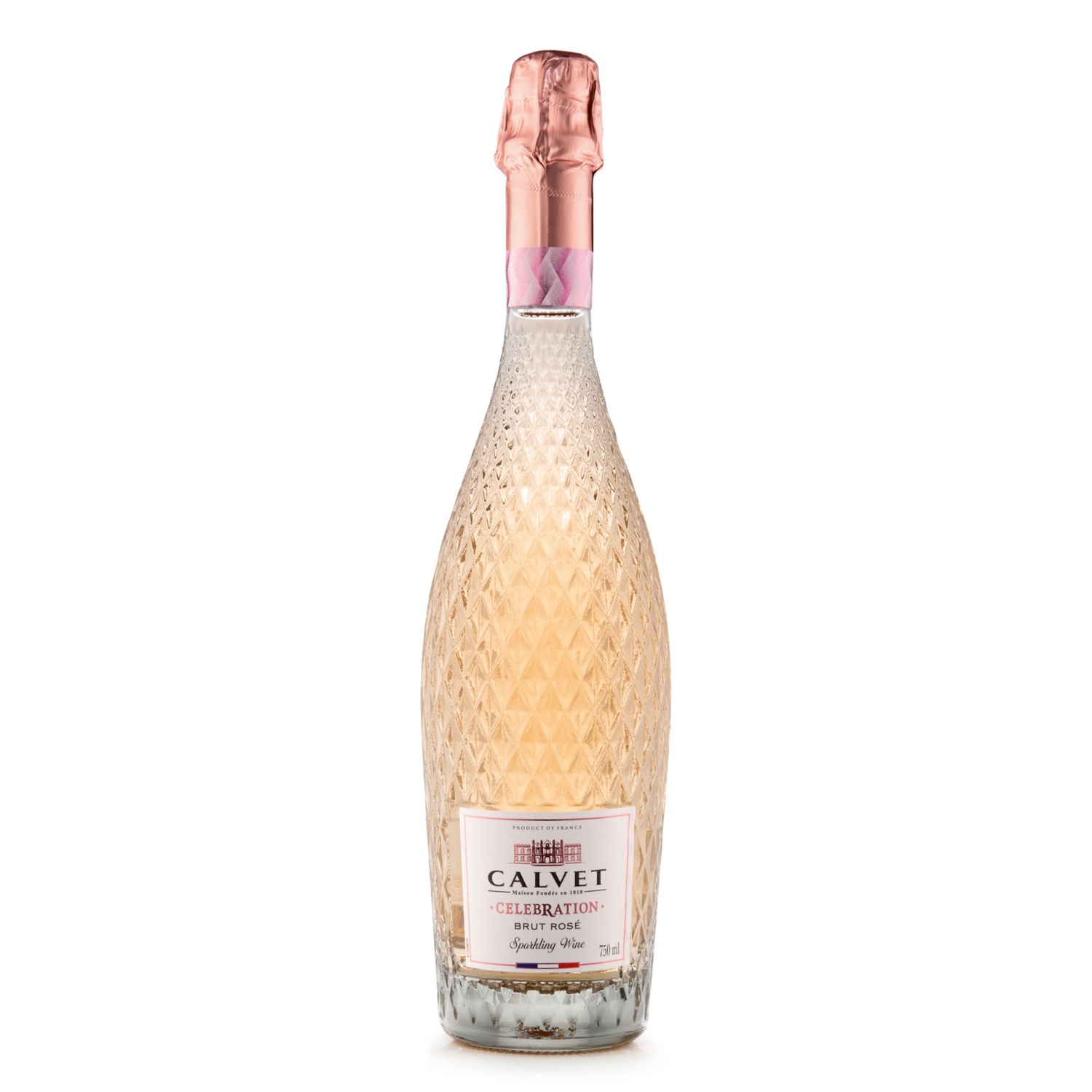CALVET Celebration Sekt, Rosé