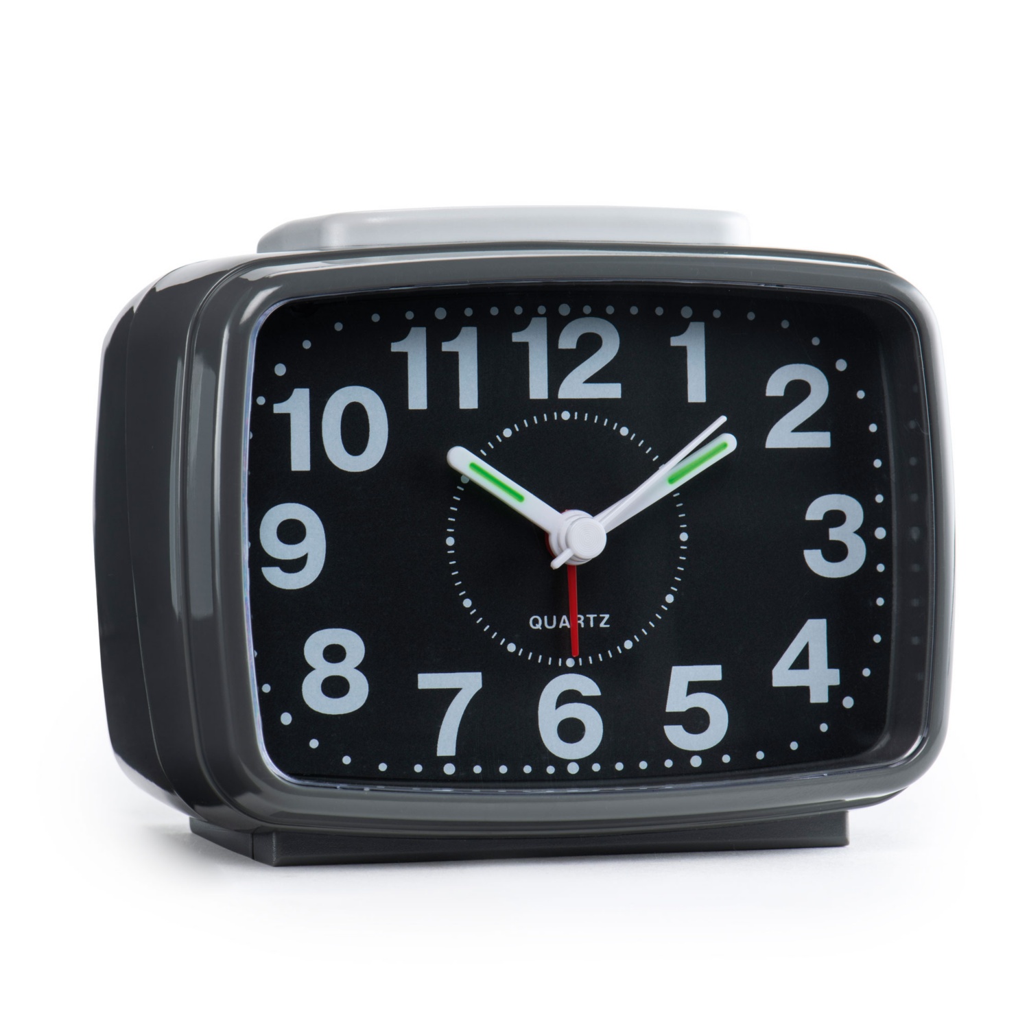 SEMPRE Vintage Wecker 12, Modell 4 ALDI SUISSE