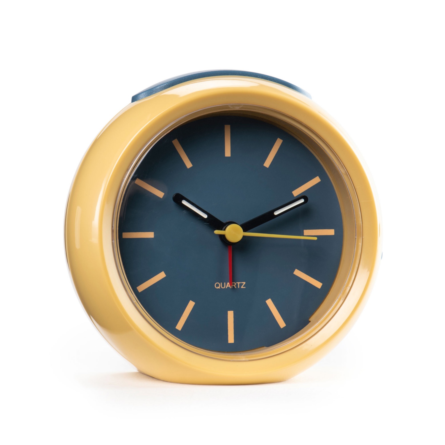 SEMPRE Vintage Wecker 12, Modell 6 ALDI SUISSE