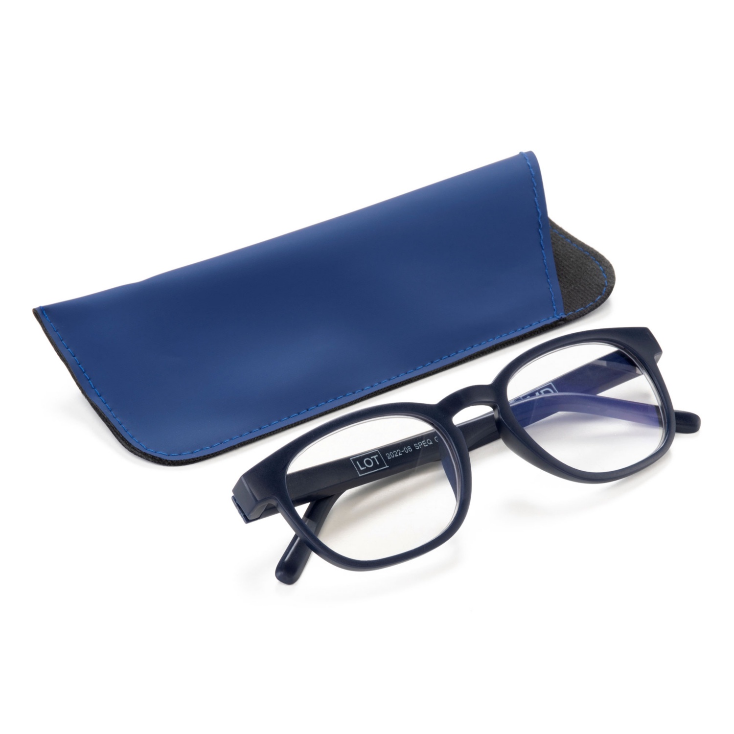 MODERN OPTIC Premium Lesebrille, Blau, 2, Anti Blaulicht ALDI SUISSE