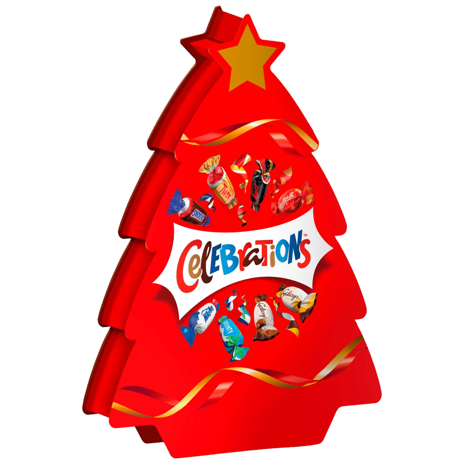 CELEBRATIONS Weihnachtsbaum