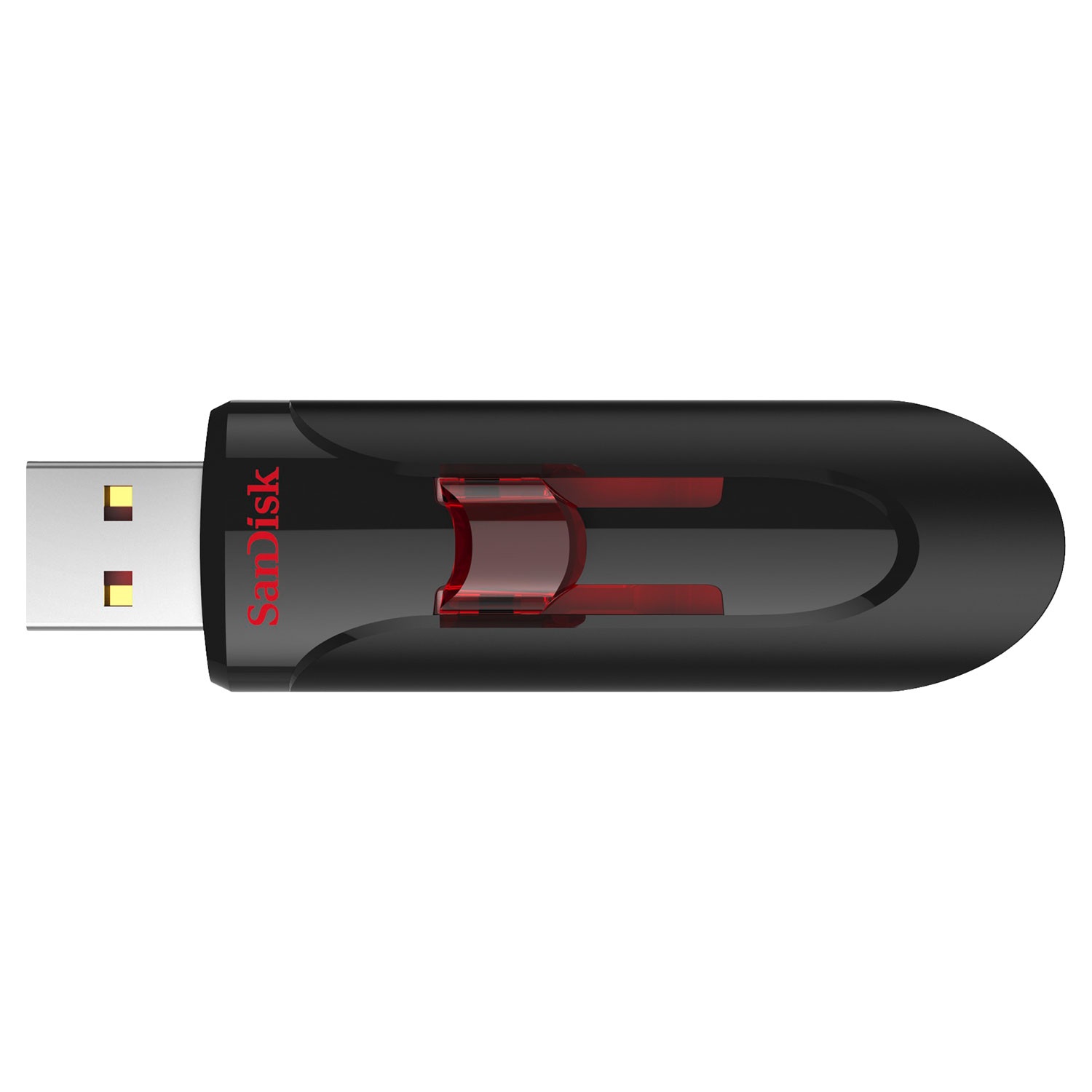 SANDISK® USB-Flash-Laufwerk oder microSD™-Speicherkarte