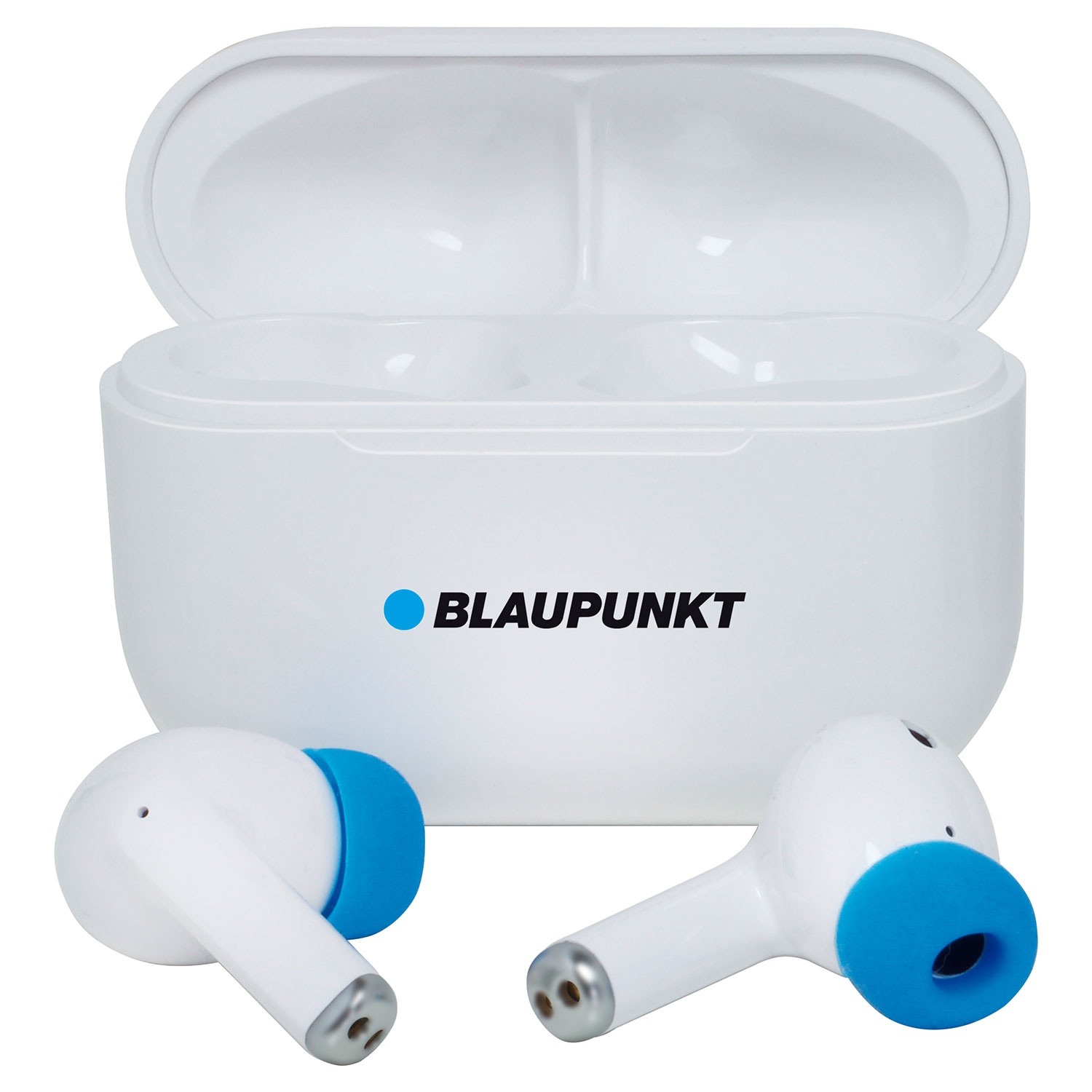 BLAUPUNKT True Wireless In-Ear-Kopfhörer TWS 20+