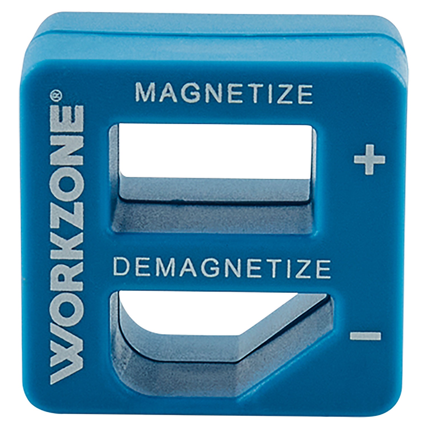 WORKZONE® Magnetartikel oder Inspektionswerkzeug, 2er-Set