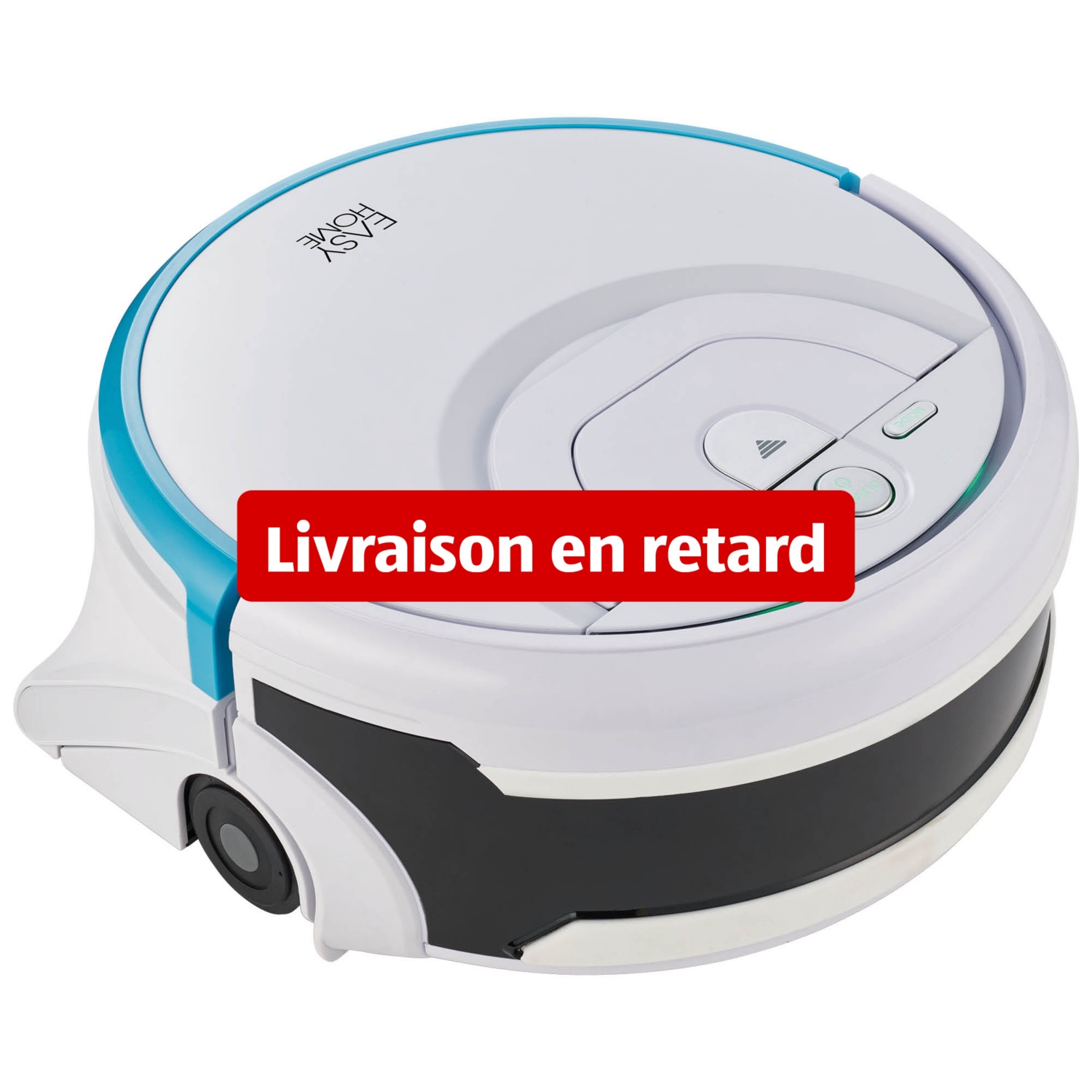 EASYHOME Robot laveur de sol