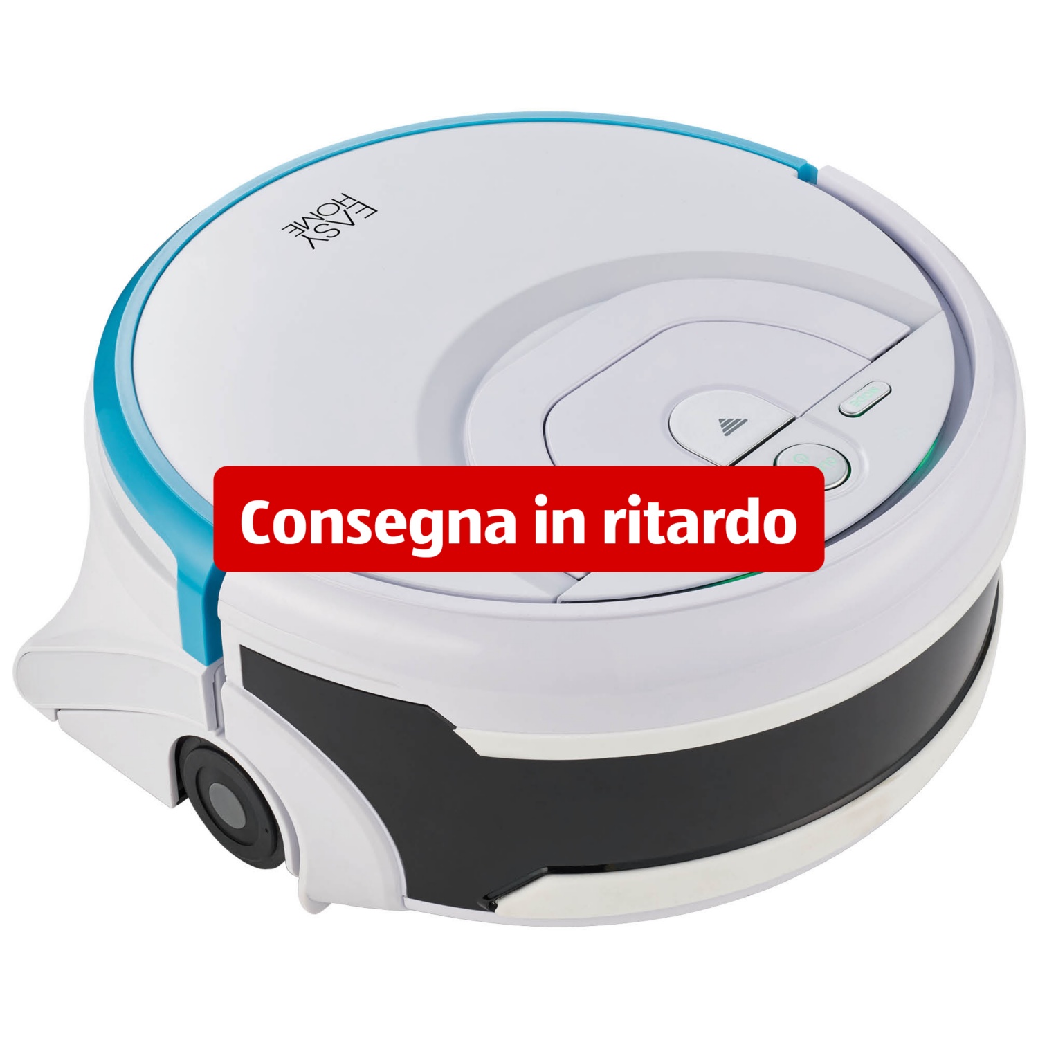 EASYHOME Robot lavapavimenti