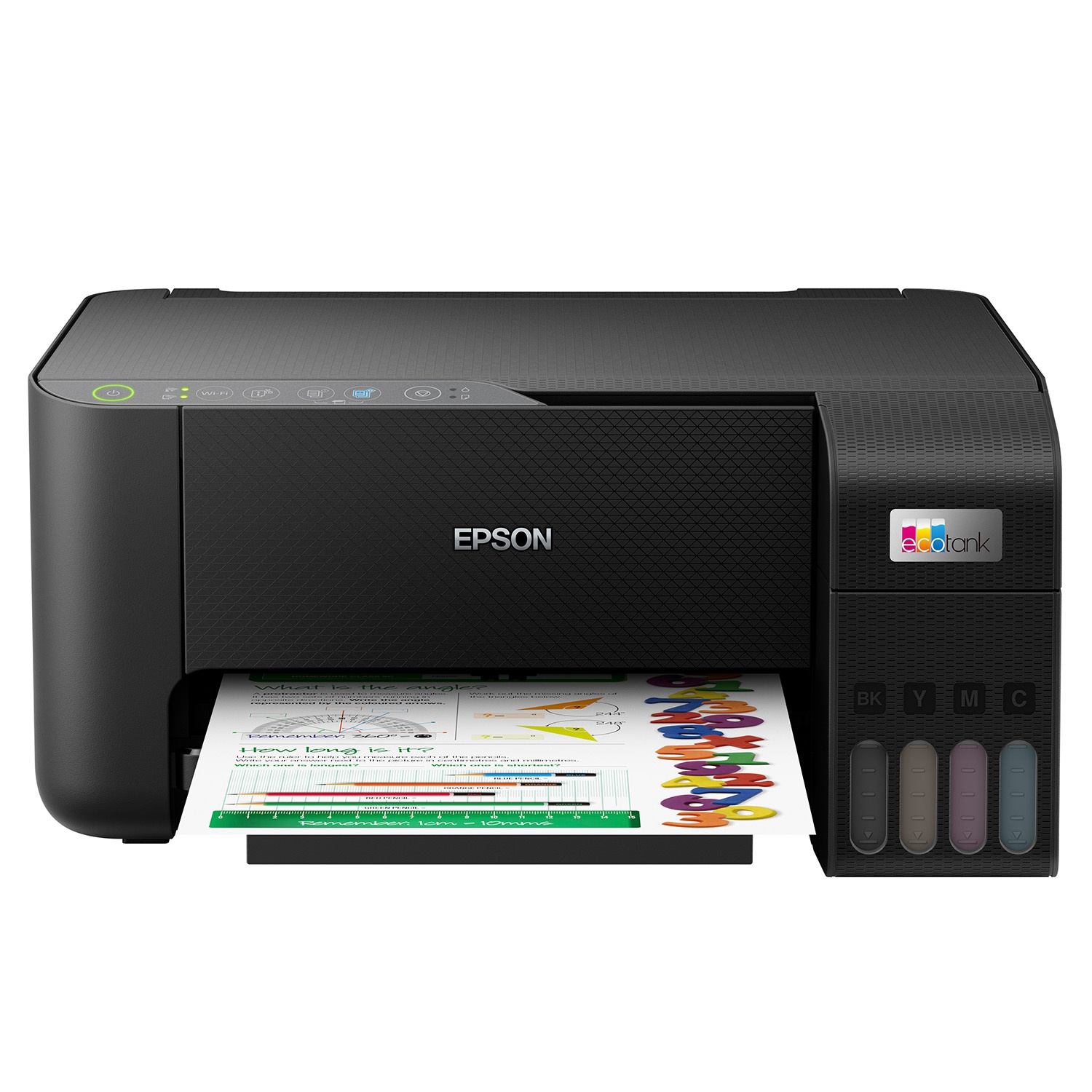 EPSON® EcoTank ET-2815 3-in-1 Multifunktionsdrucker mit Tintentank