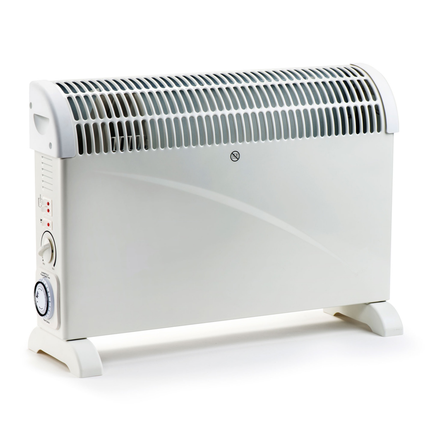 EASYHOME Termoconvettore elettrico