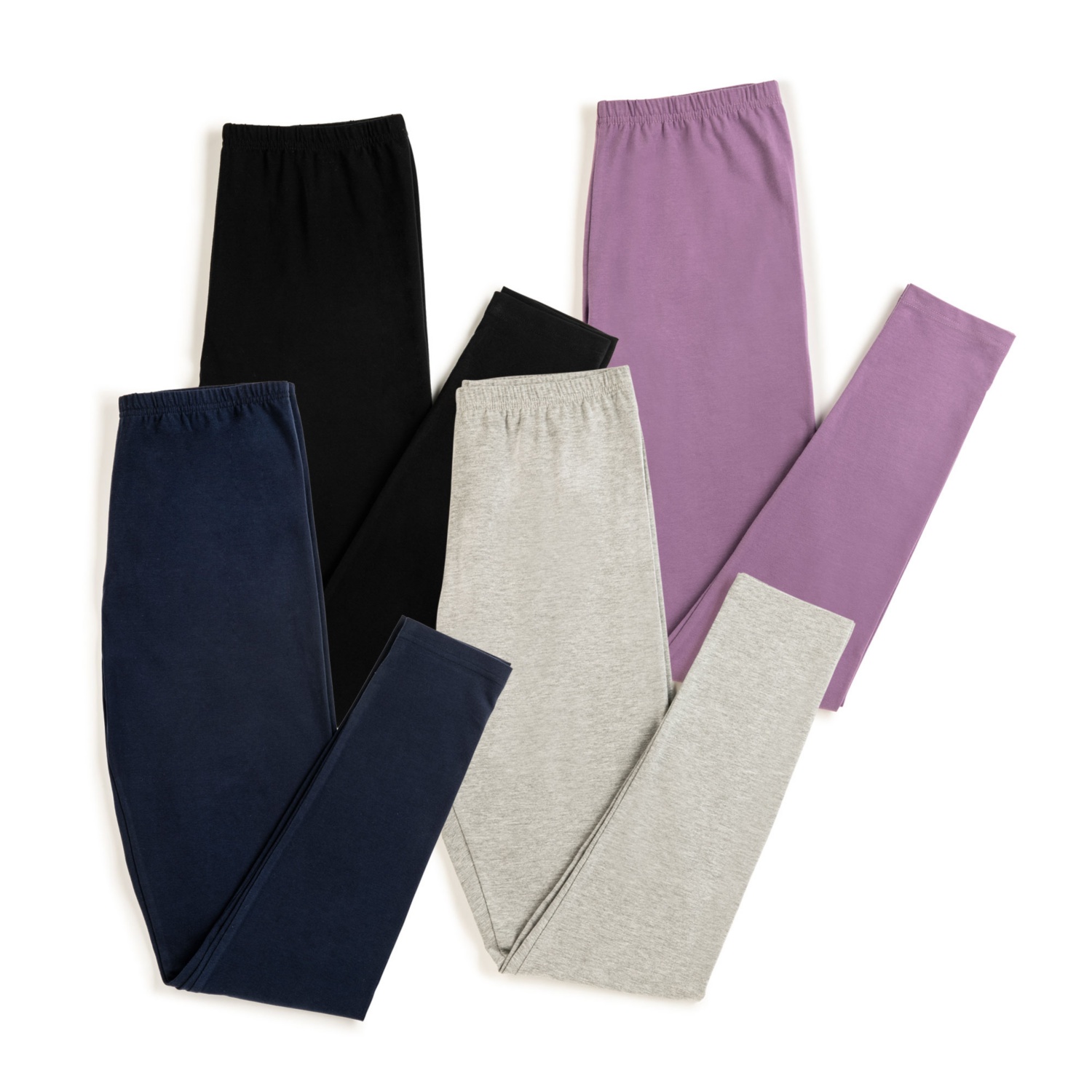 BLUE MOTION Damen-Leggings