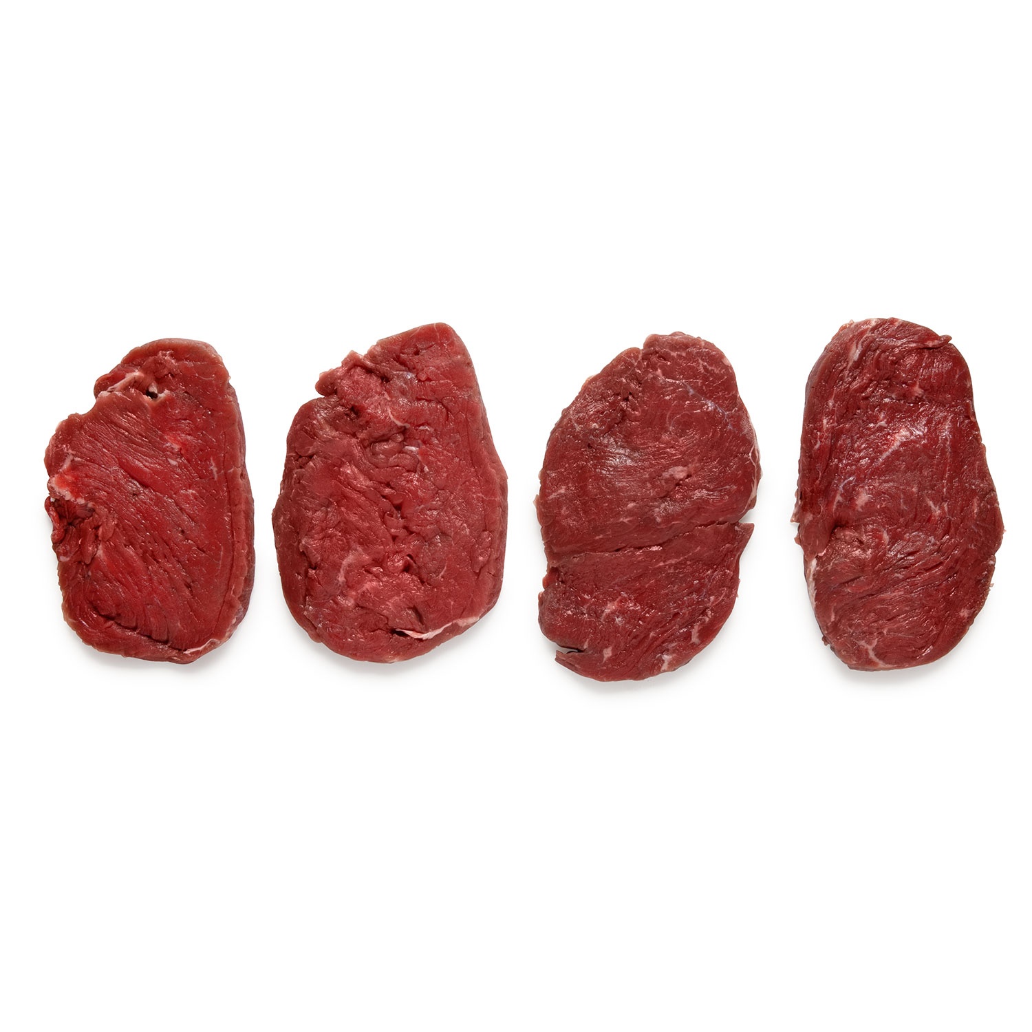 MEINE METZGEREI Rinder-Minutensteaks 320 g