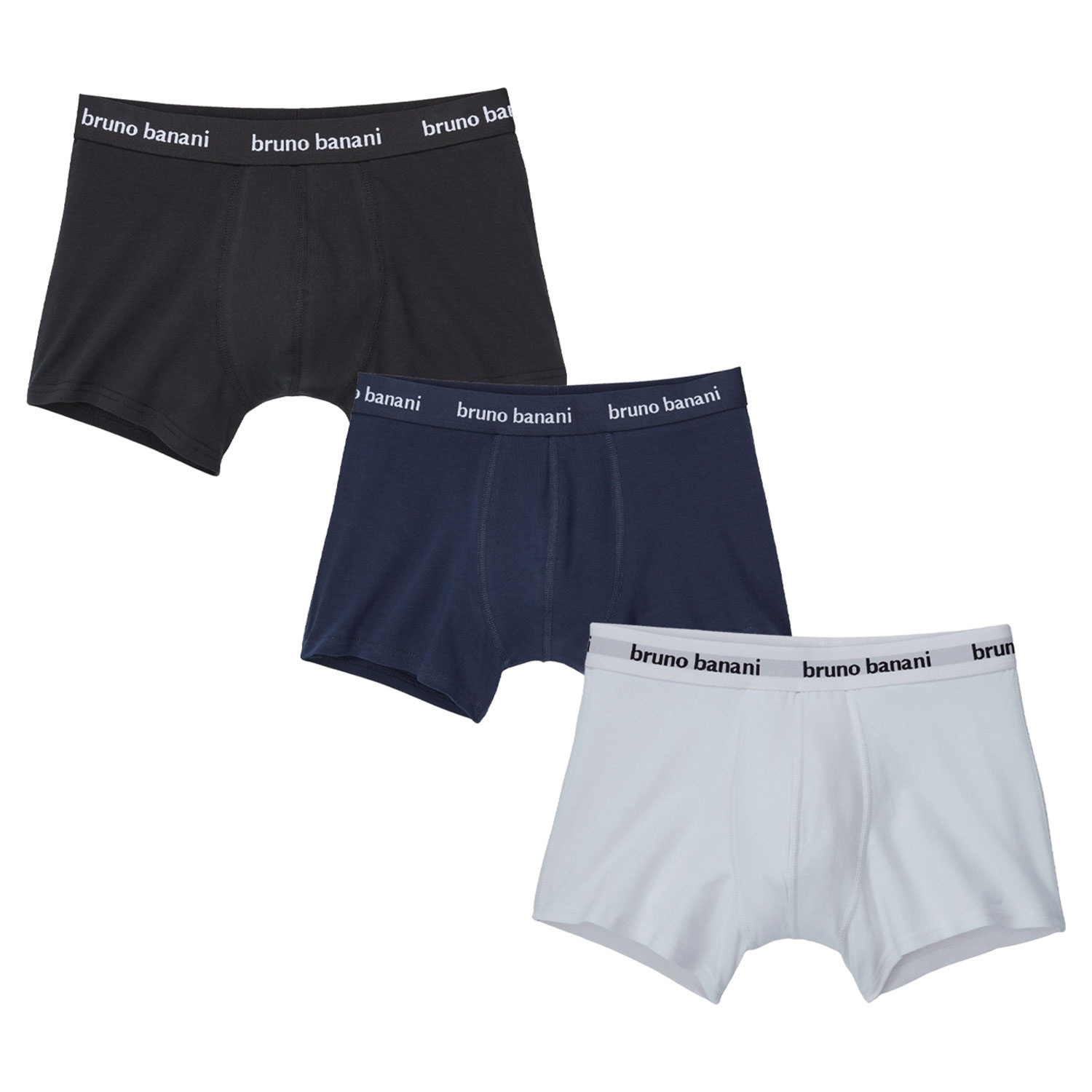 | Retropants Herren BANANI ALDI SÜD BRUNO