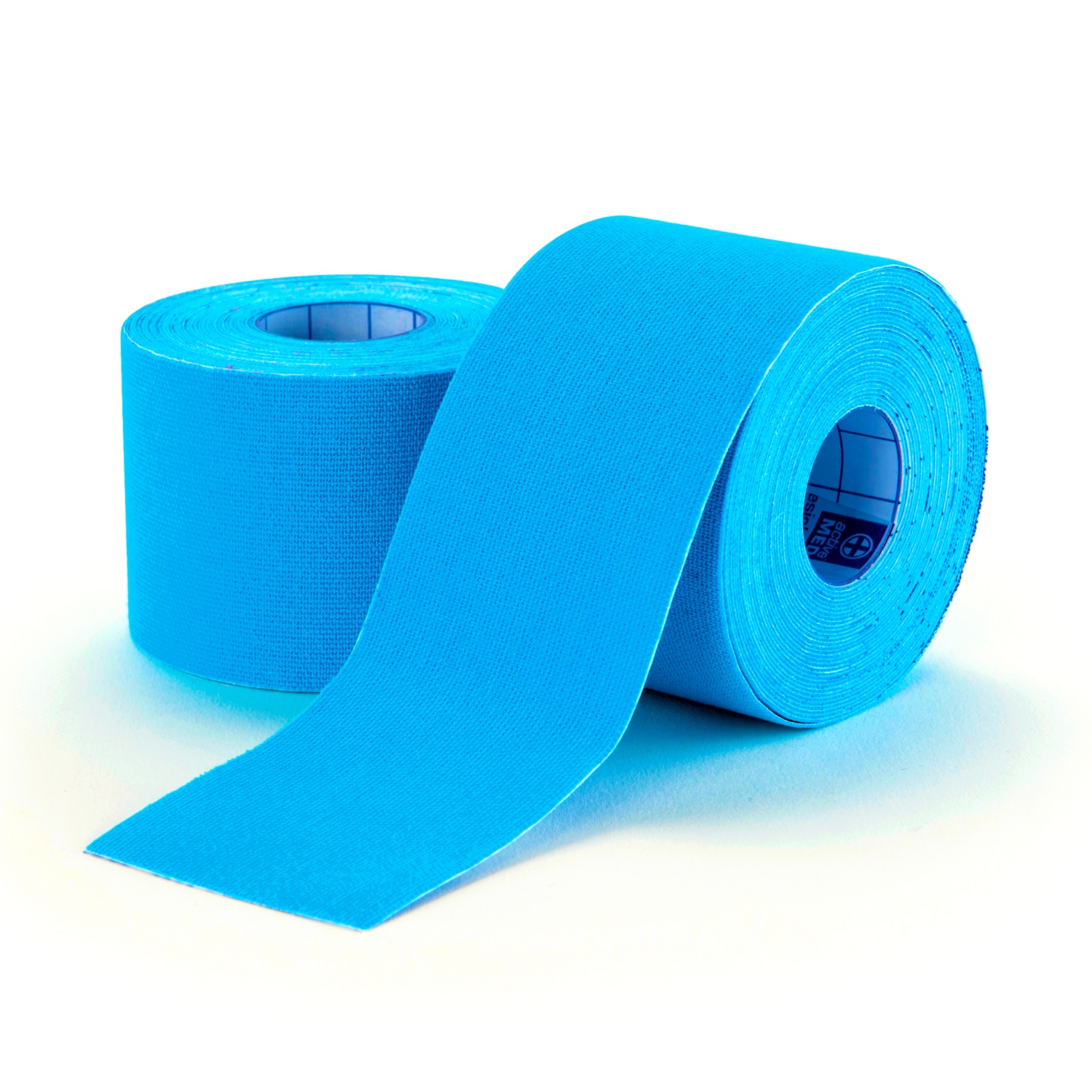 ACTIVE MED Kinesiology Tape, Türkis HOFER